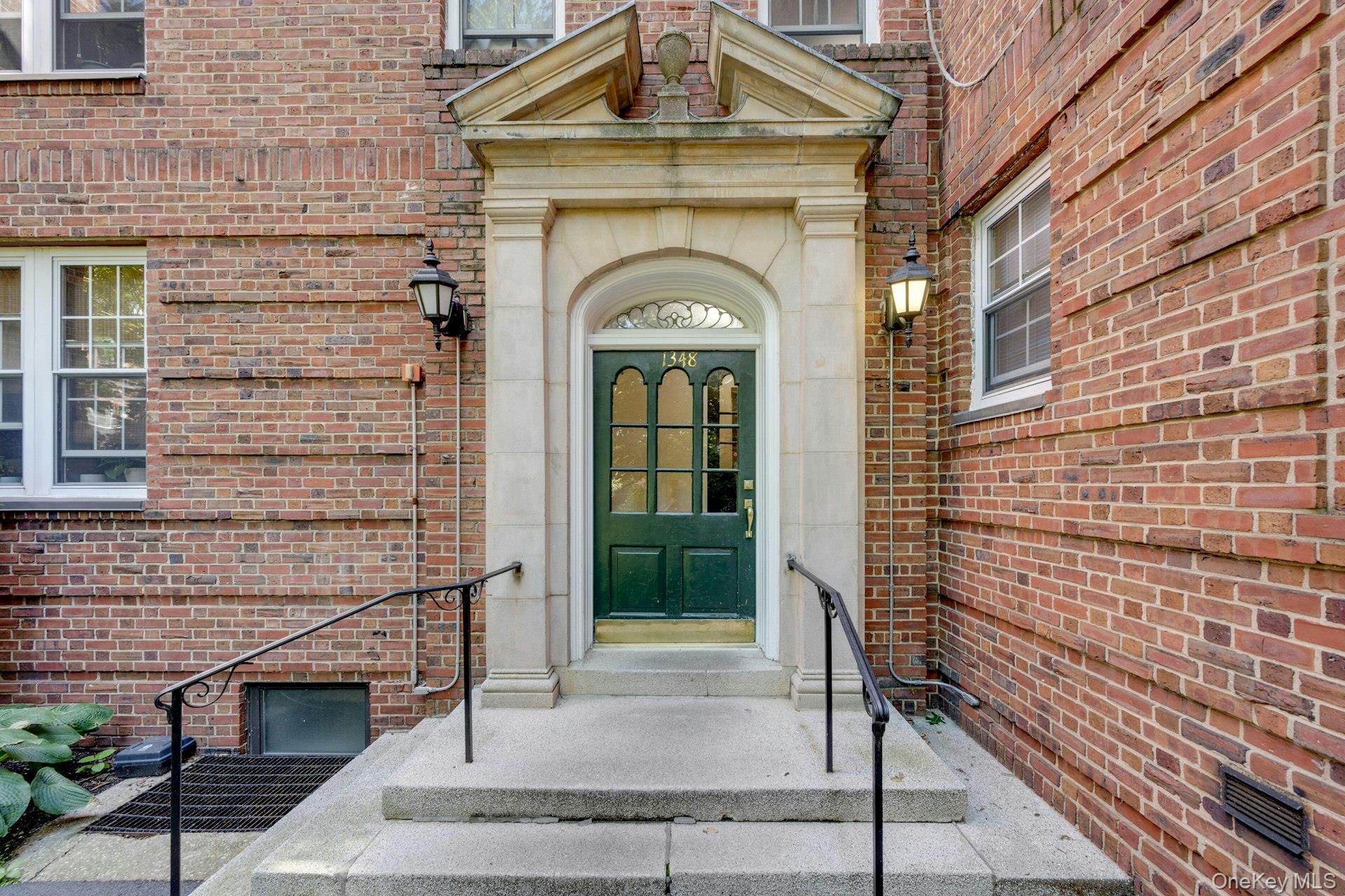 1348 Midland Avenue # 5K, Bronxville, NY 10708