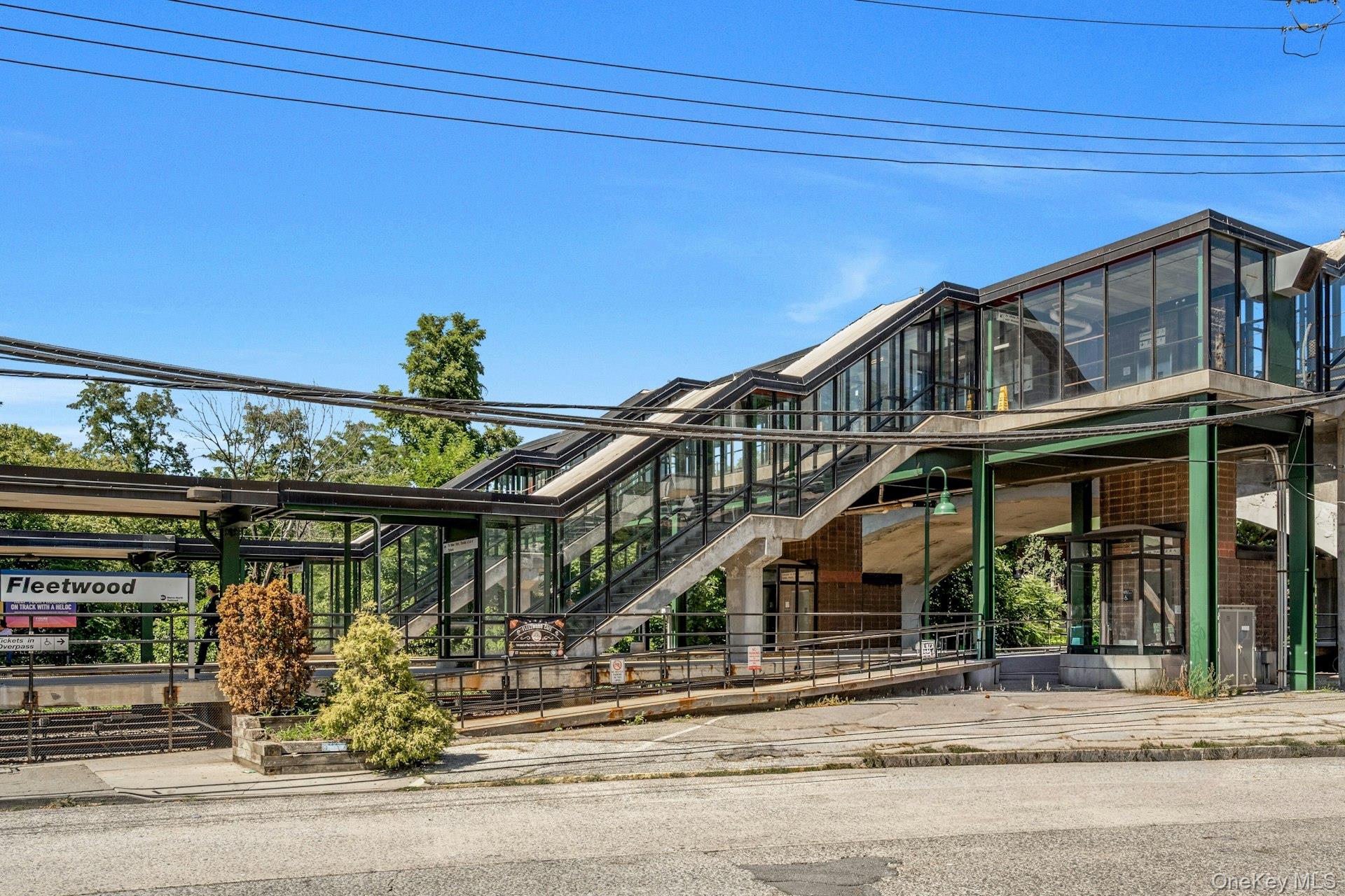 1348 Midland Avenue # 5K, Bronxville, NY 10708