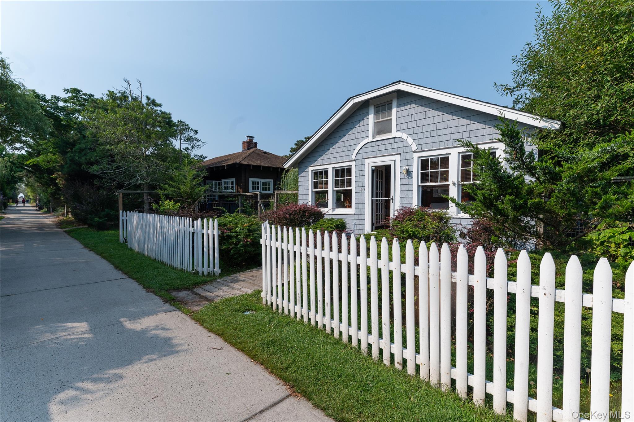 40 Bungalow Walk, Ocean Beach, NY 11770