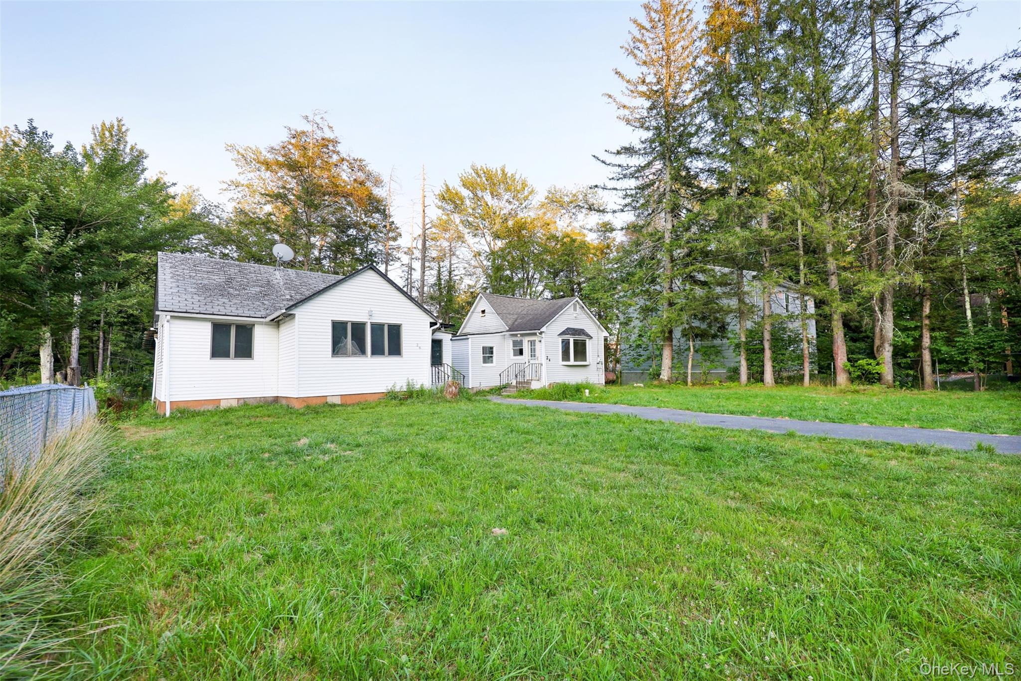 22 Edgewood Place, South Fallsburg, NY 12779