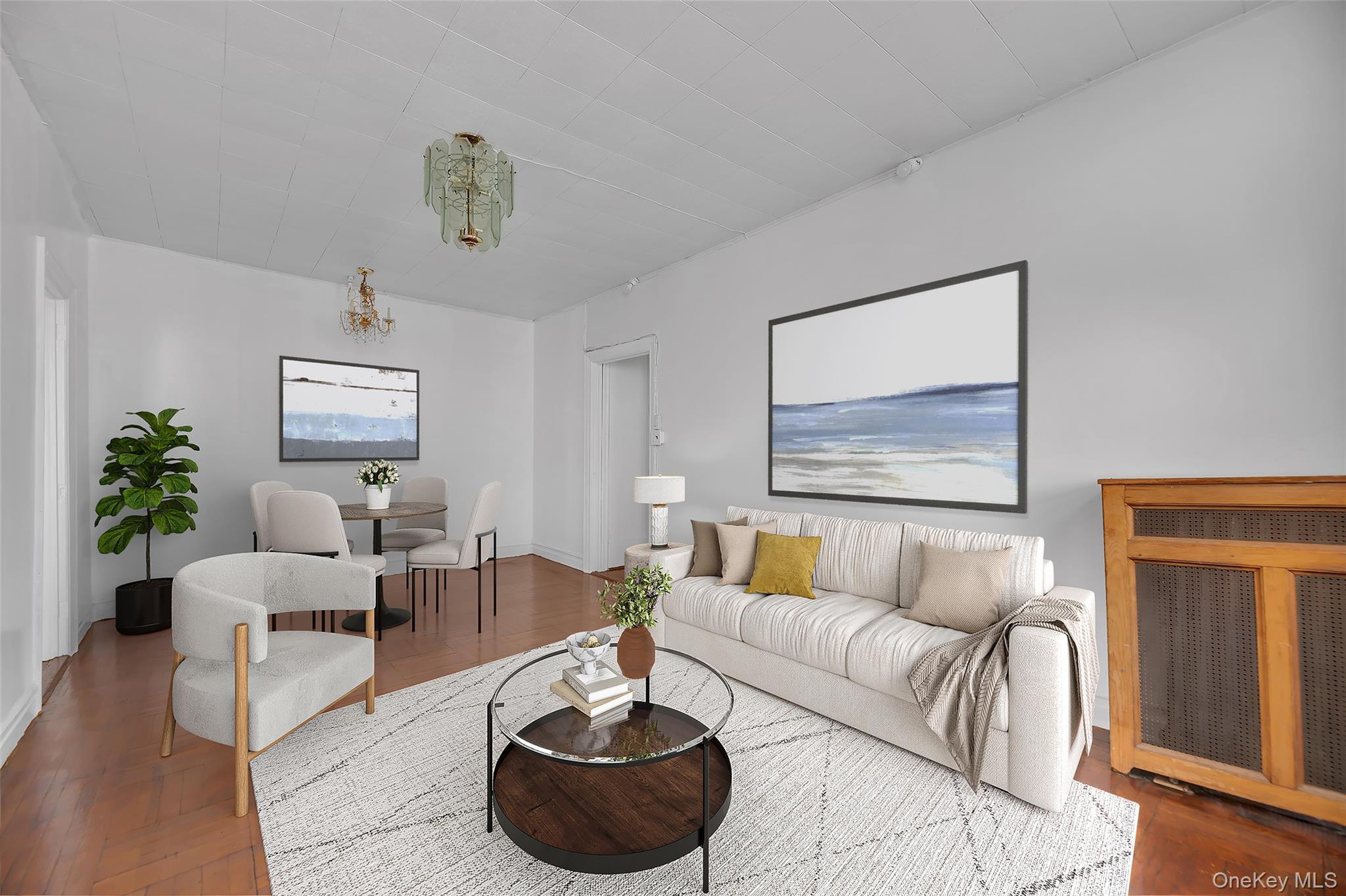 825 Walton Avenue # 5F, Bronx, NY 10451