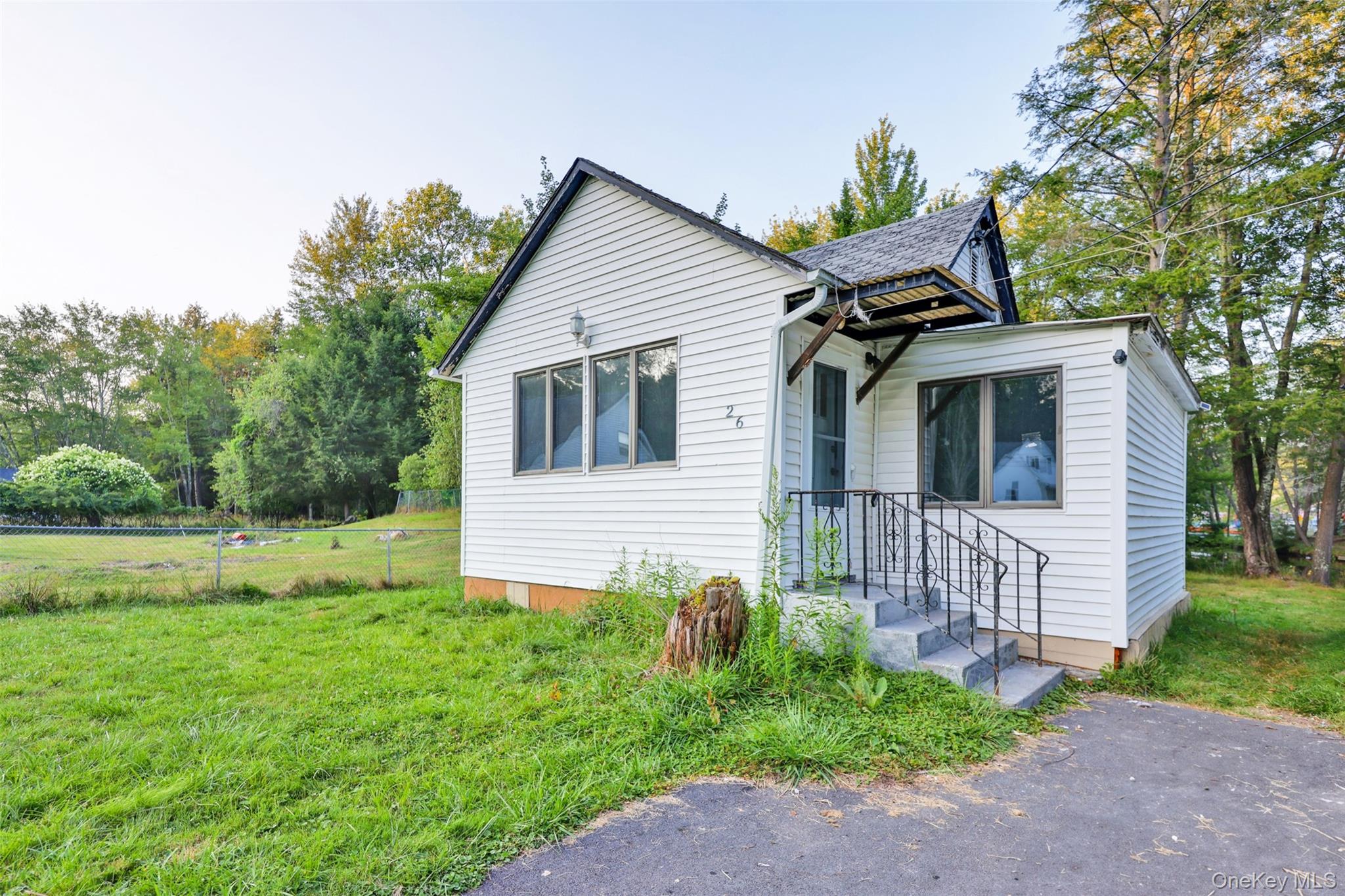 24 Edgewood Place, South Fallsburg, NY 12779