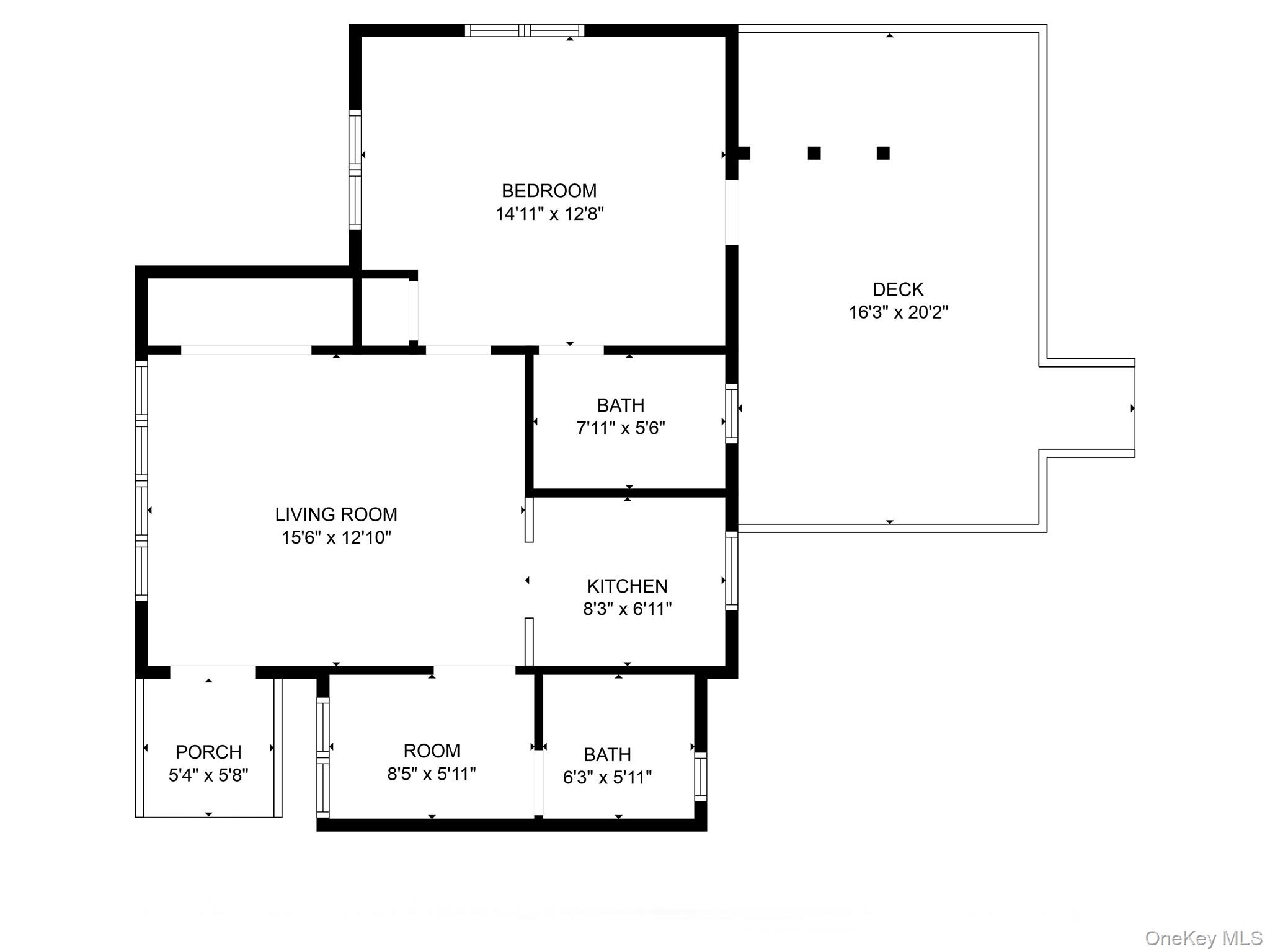 24 Edgewood Place, South Fallsburg, NY 12779