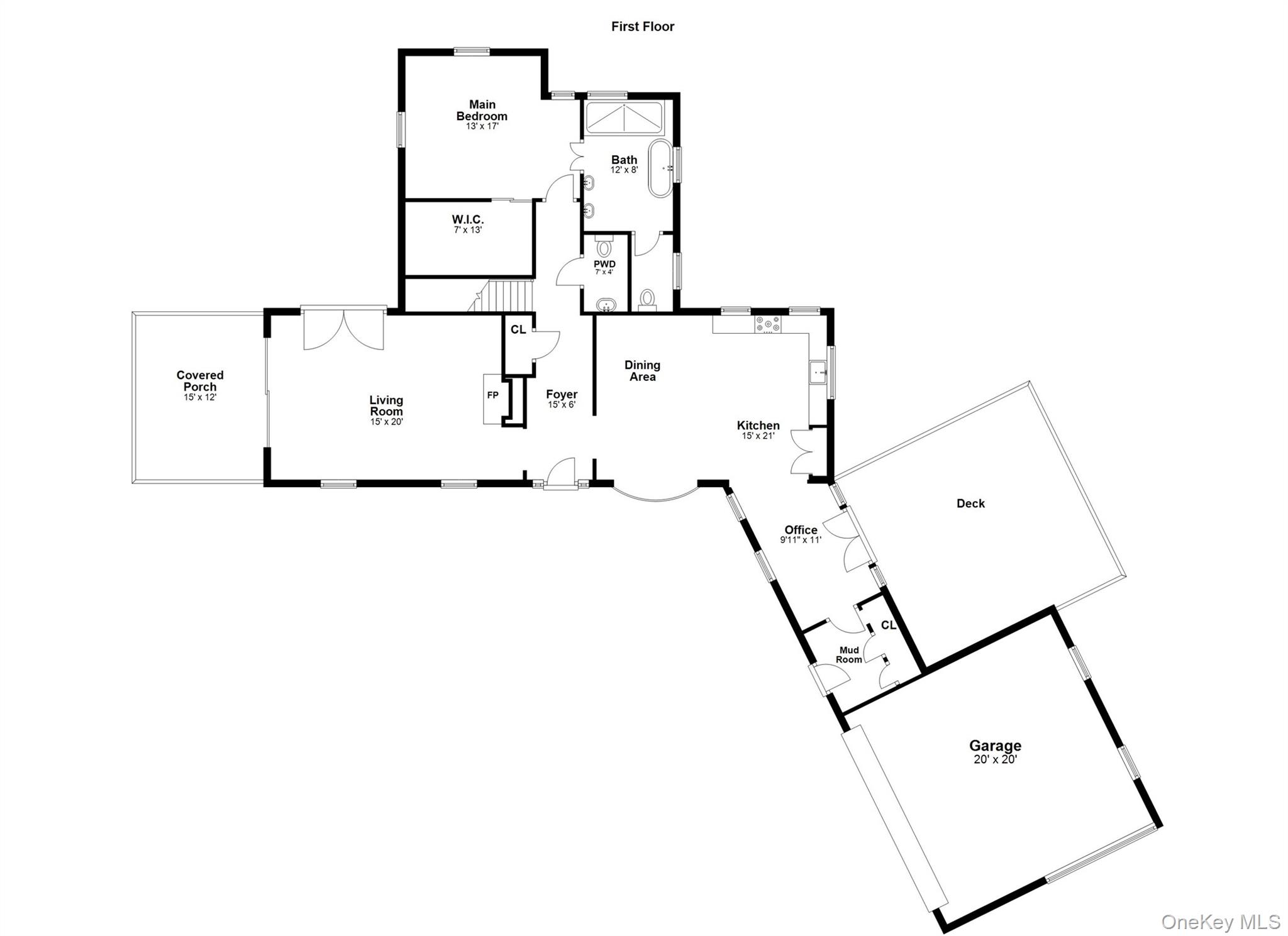 27 Deepwood Hill, Chappaqua, NY 10514