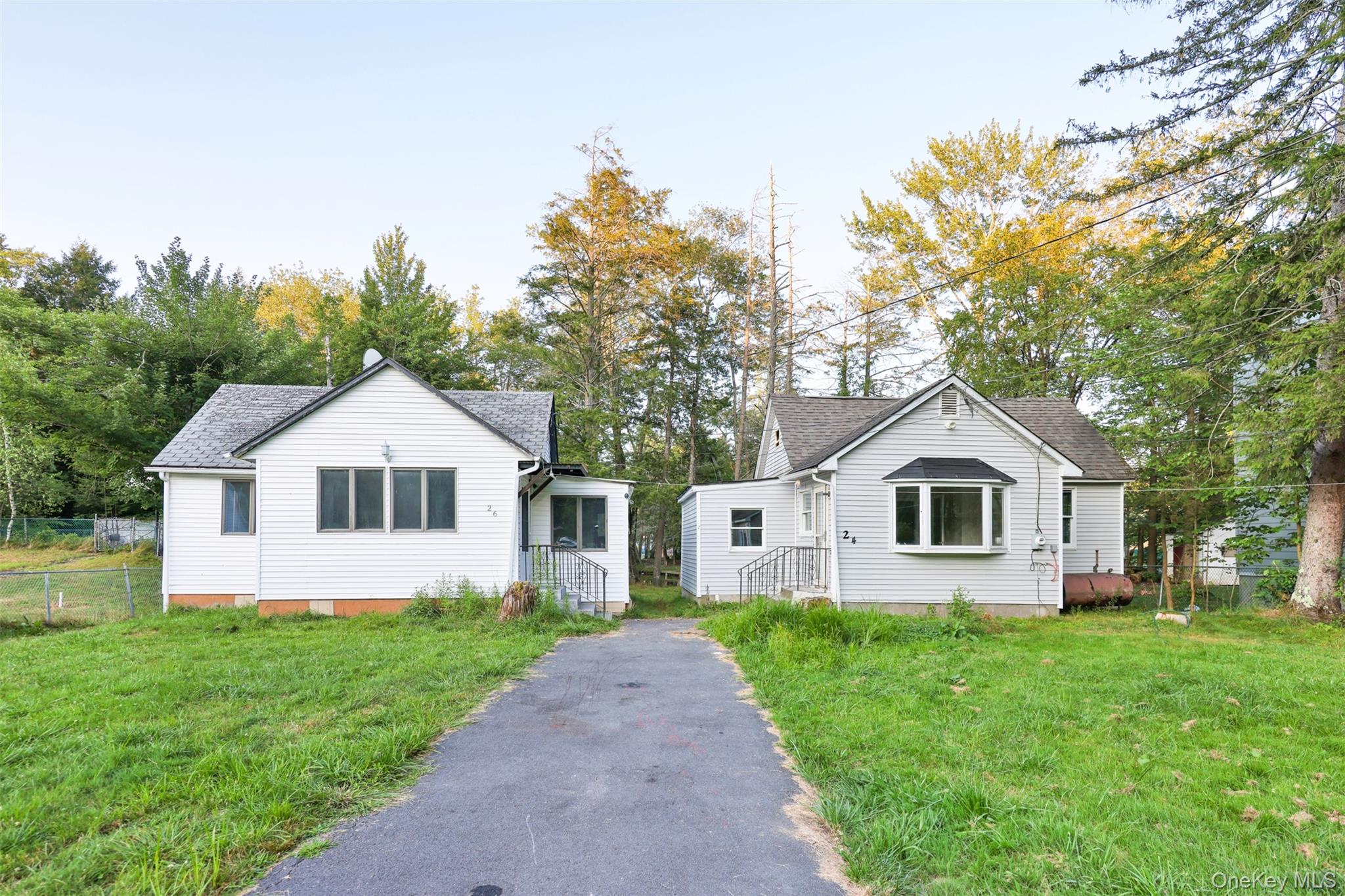 26 Edgewood Place, South Fallsburg, NY 12779