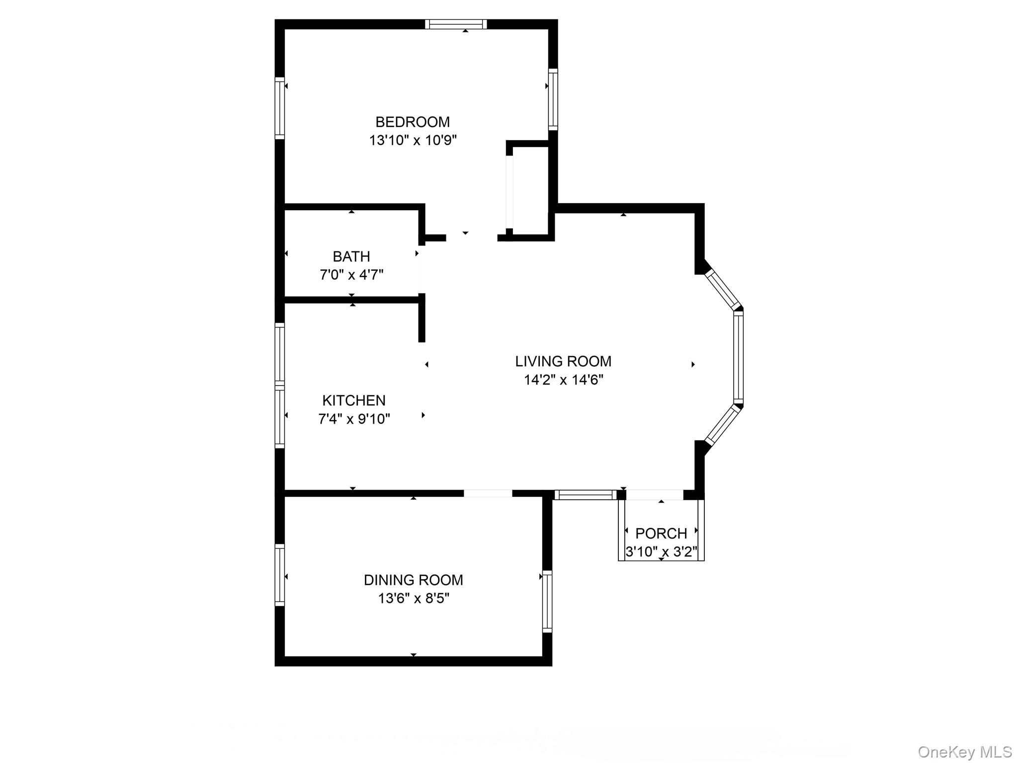 26 Edgewood Place, South Fallsburg, NY 12779