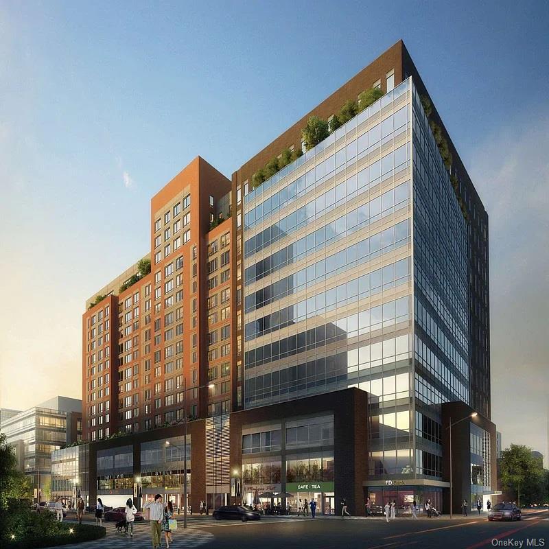 138-35 39th Avenue # 8G, Flushing, NY 11354