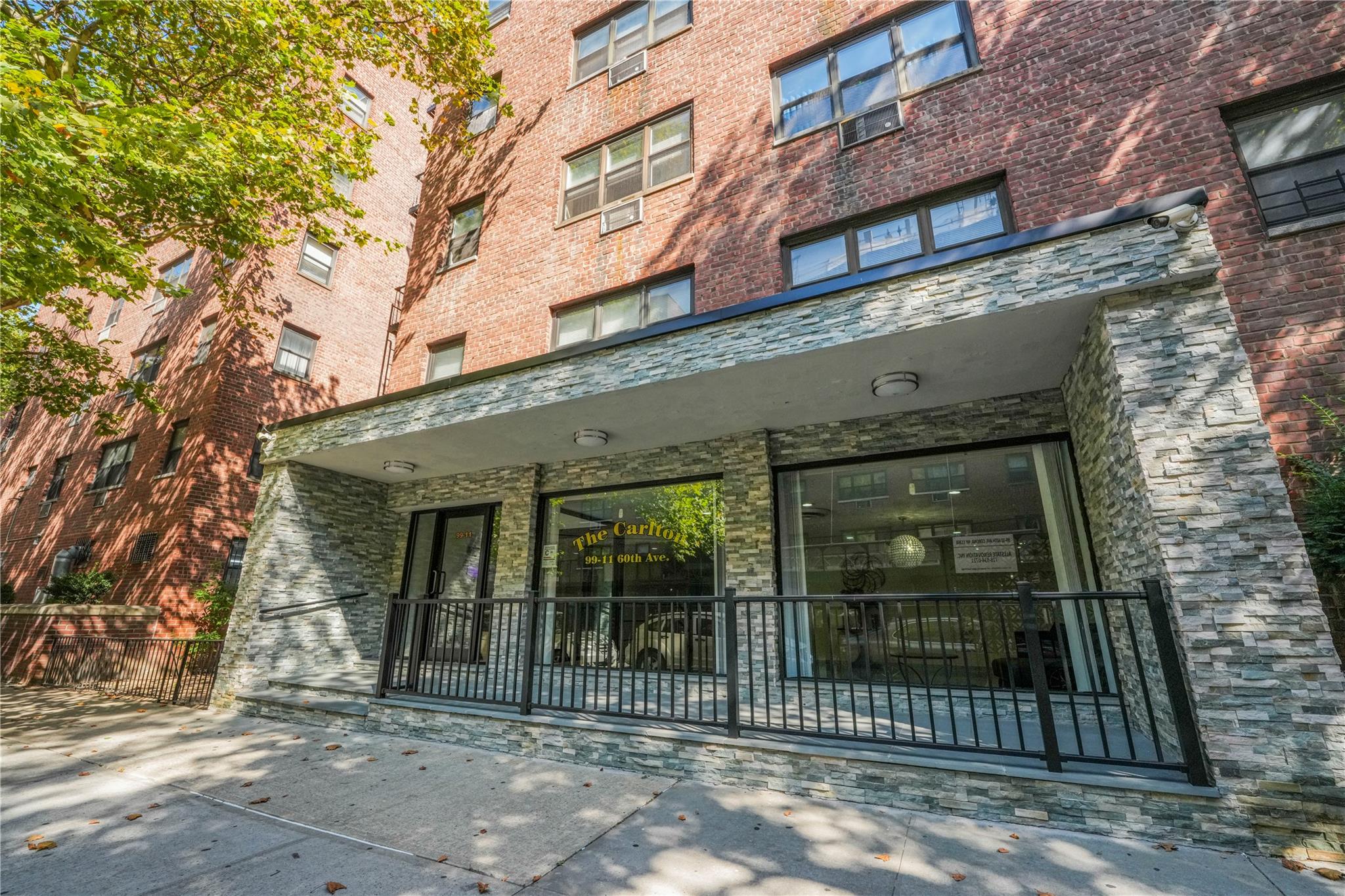 99-11 60th ave 60th # 6G, Corona, NY 11368