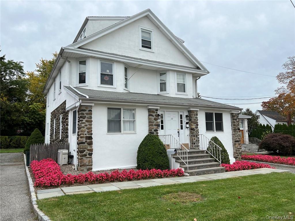 39 Wilmot Road # 1st Fl, Scarsdale, NY 10583