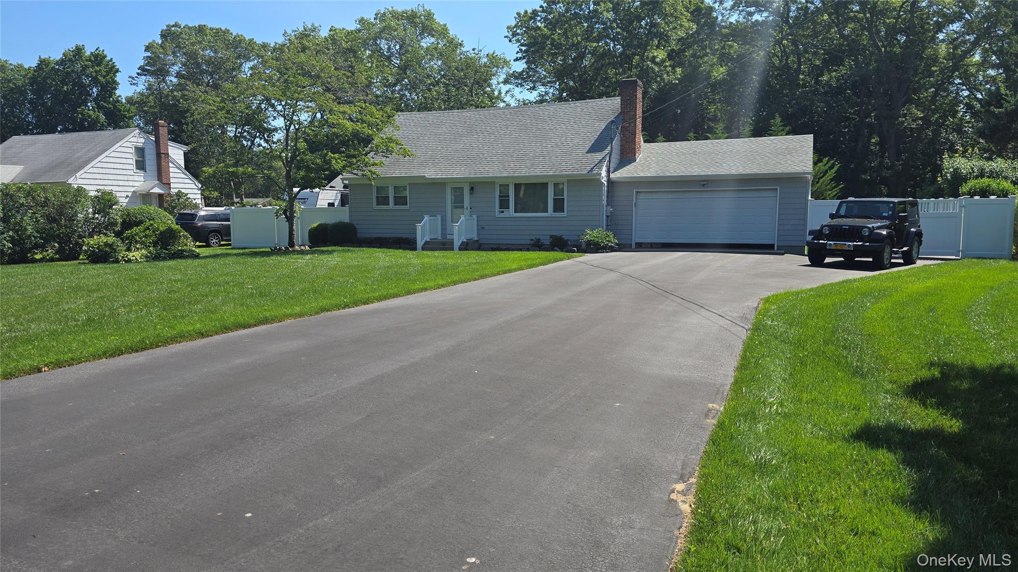 52 Timber Drive, Calverton, NY 11933