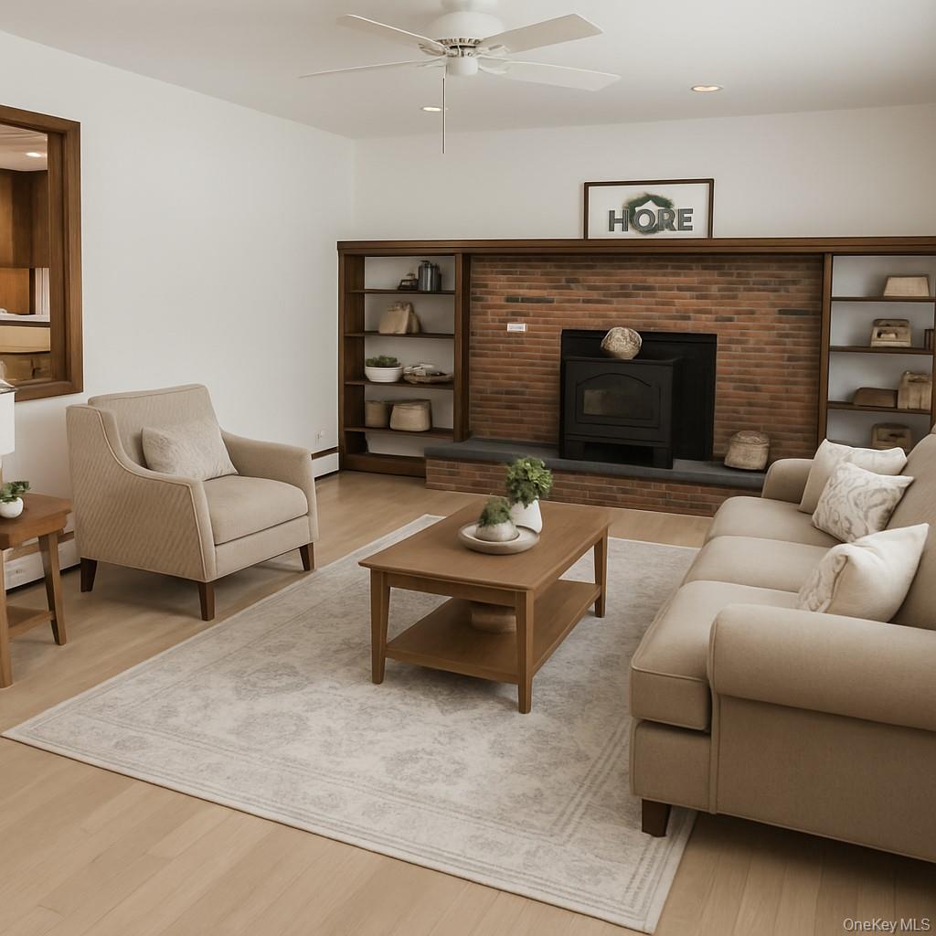 52 Timber Drive, Calverton, NY 11933