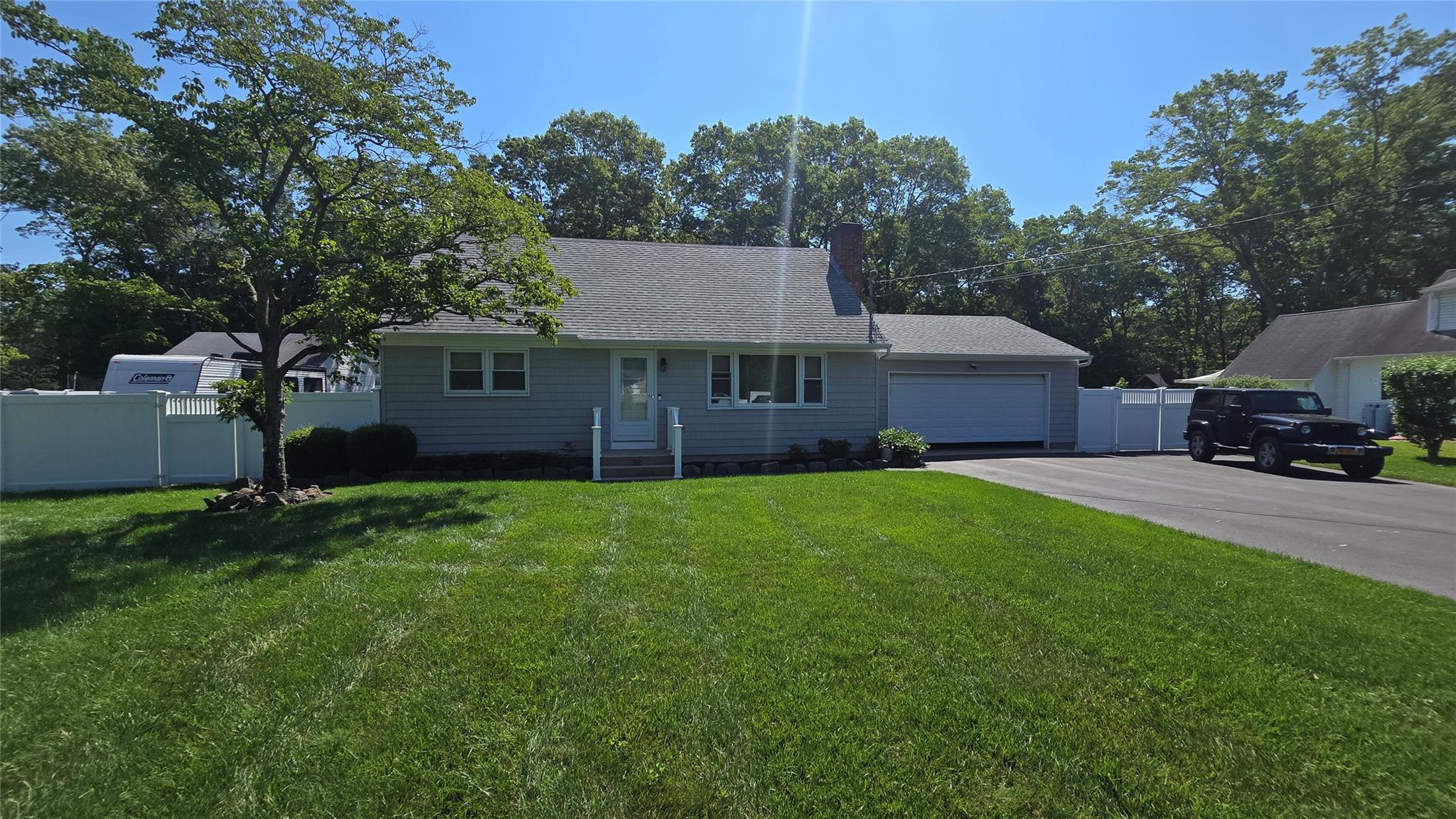 52 Timber Drive, Calverton, NY 11933