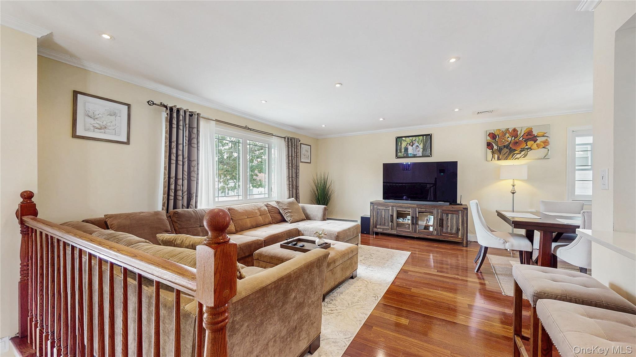 110 Roeckel Avenue, Valley Stream, NY 11580