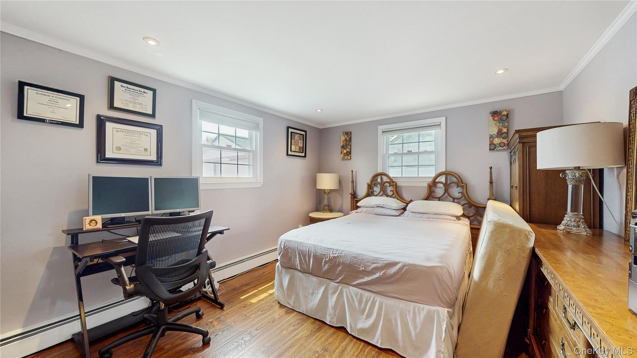 110 Roeckel Avenue, Valley Stream, NY 11580