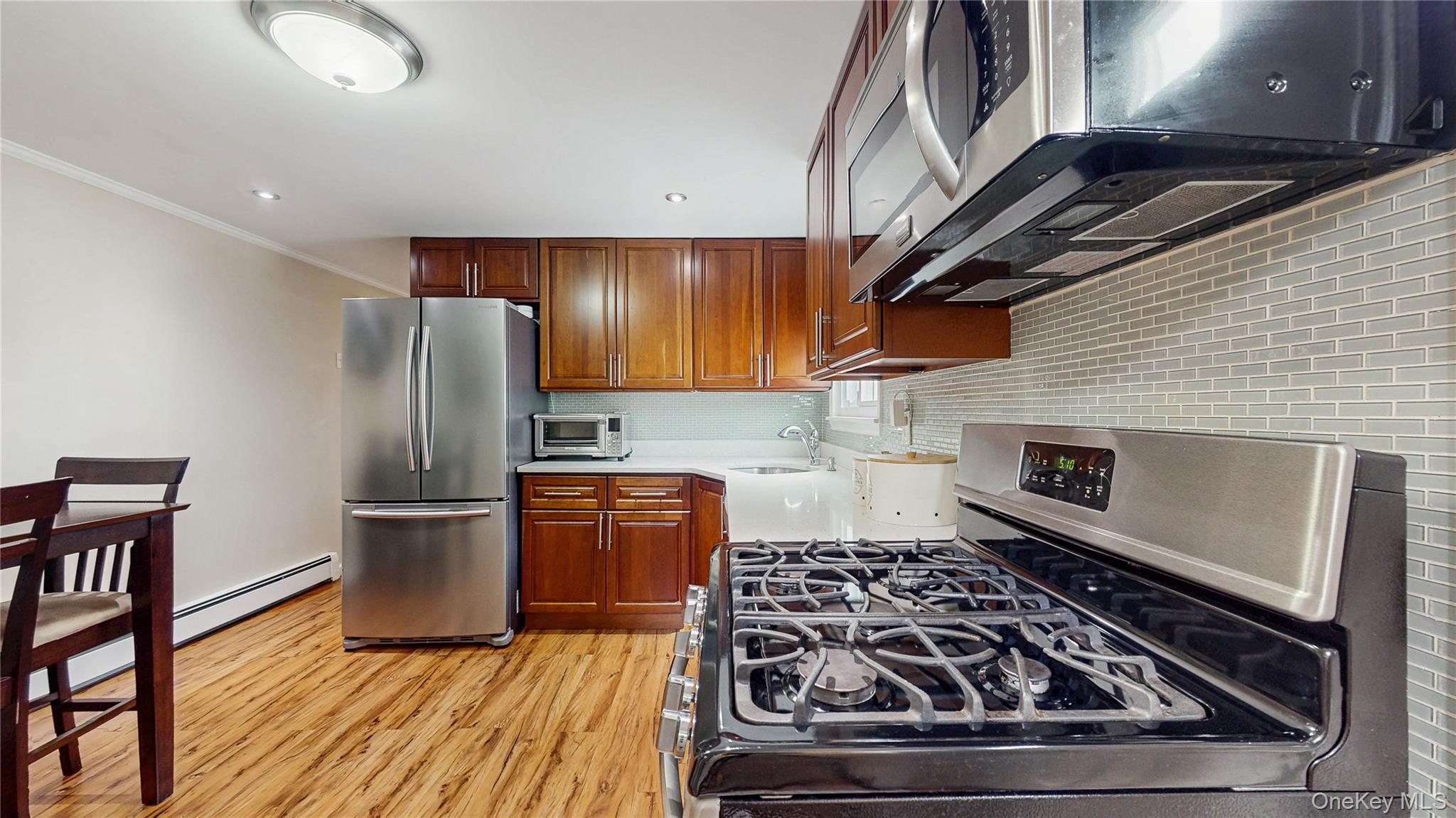 110 Roeckel Avenue, Valley Stream, NY 11580