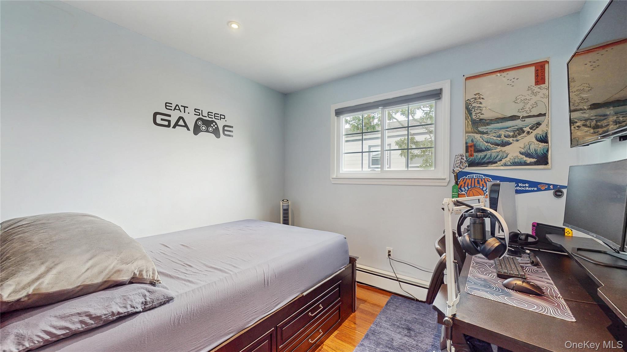 110 Roeckel Avenue, Valley Stream, NY 11580