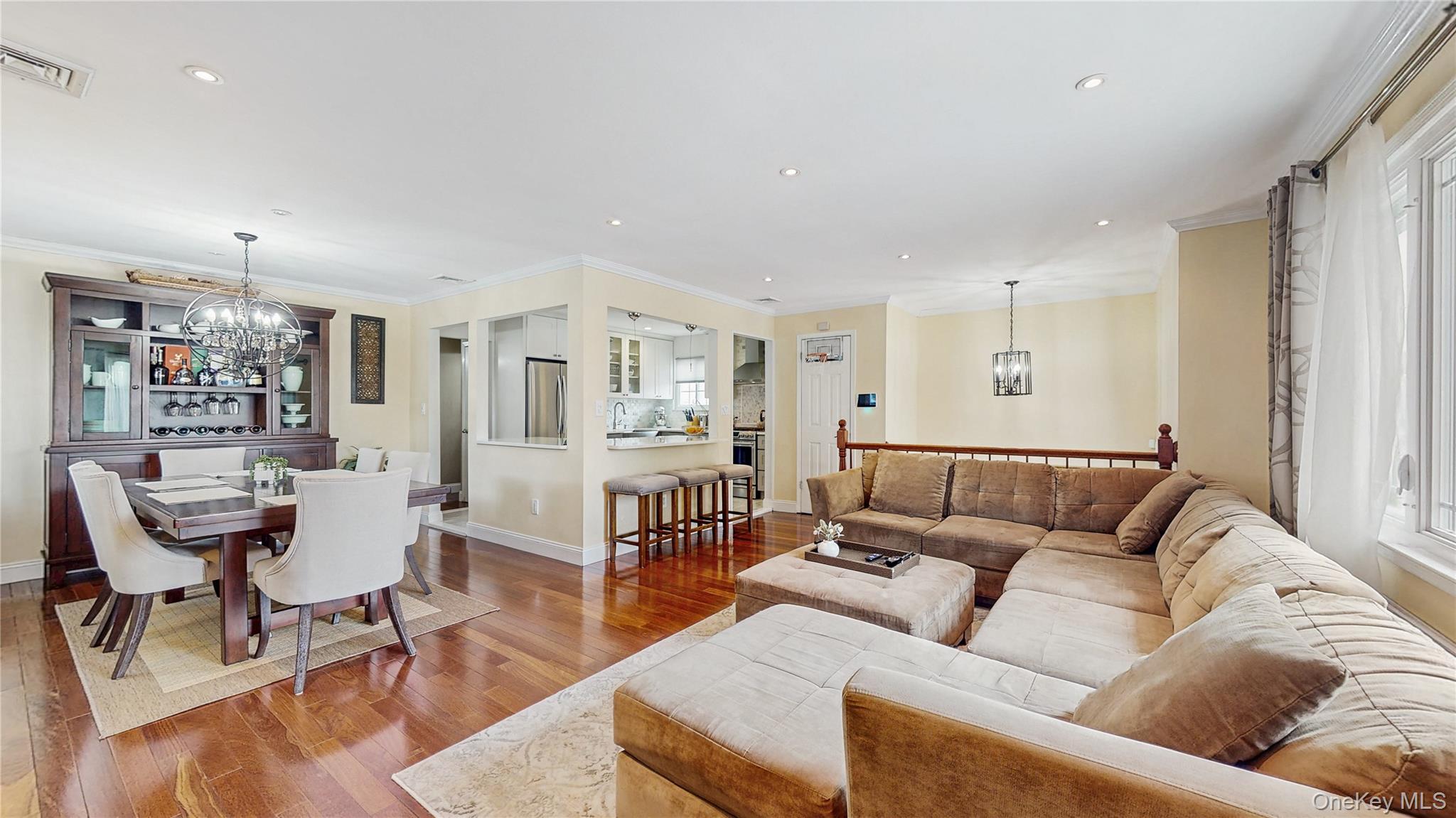 110 Roeckel Avenue, Valley Stream, NY 11580