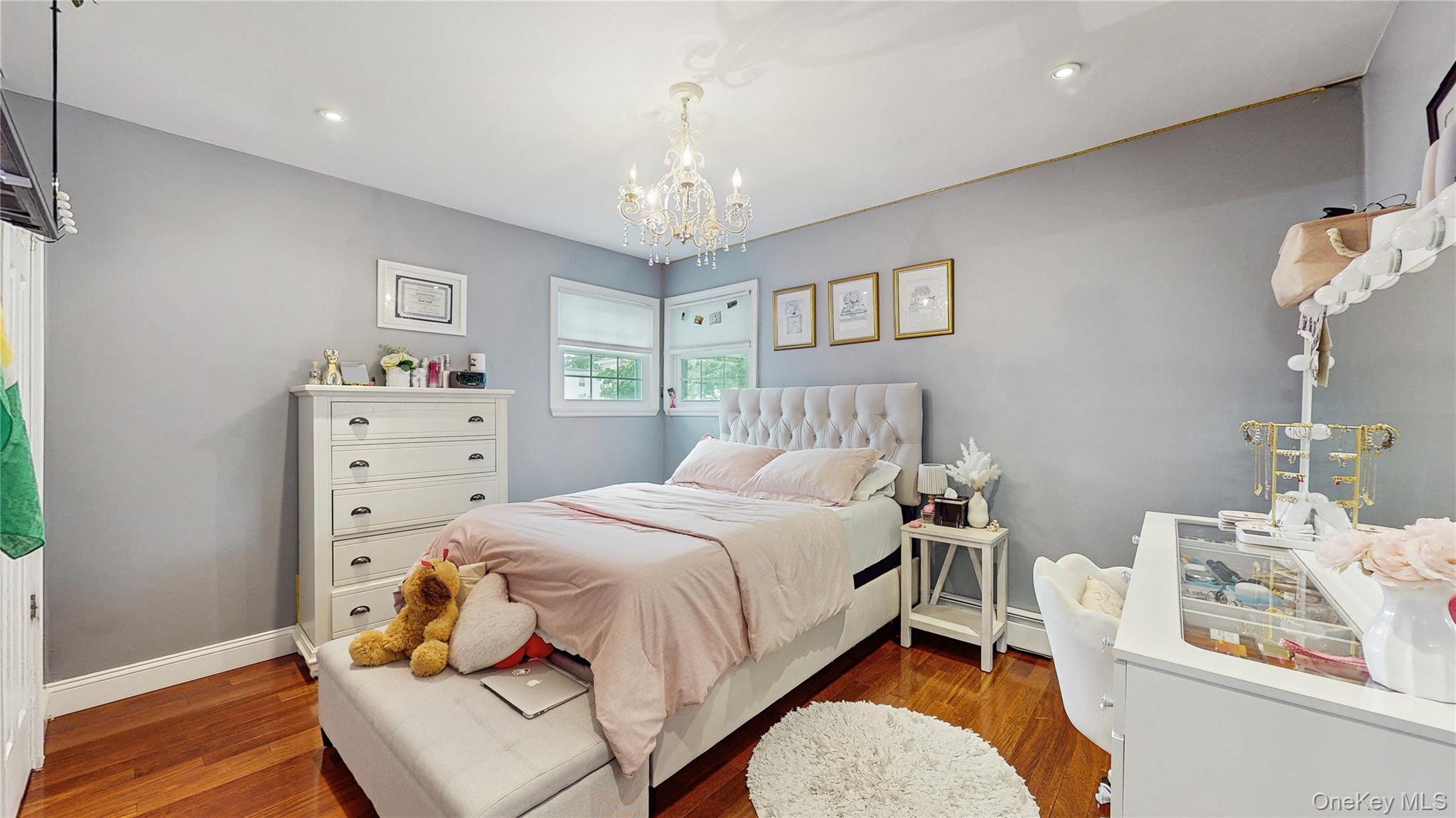 110 Roeckel Avenue, Valley Stream, NY 11580