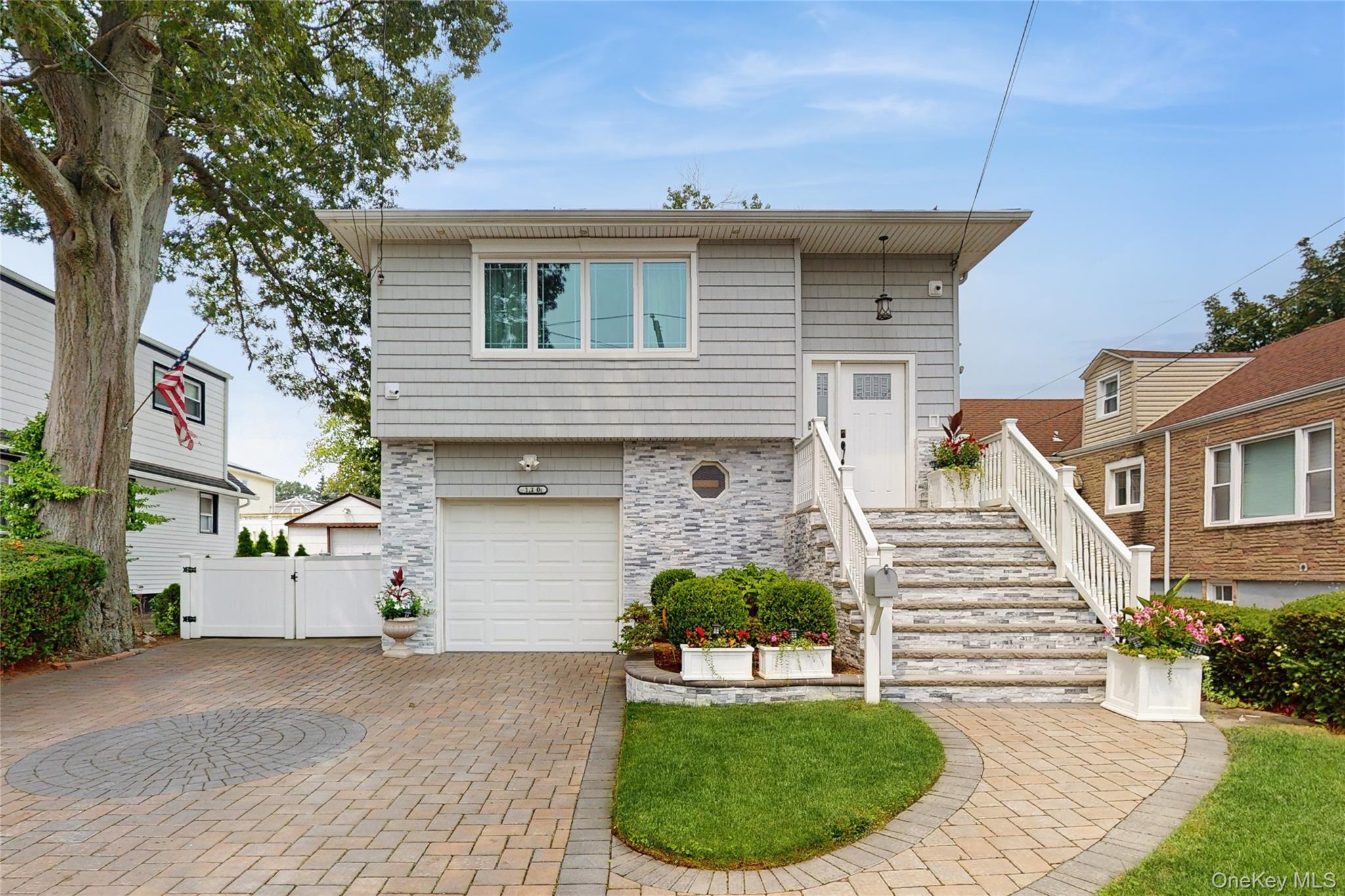 110 Roeckel Avenue, Valley Stream, NY 11580