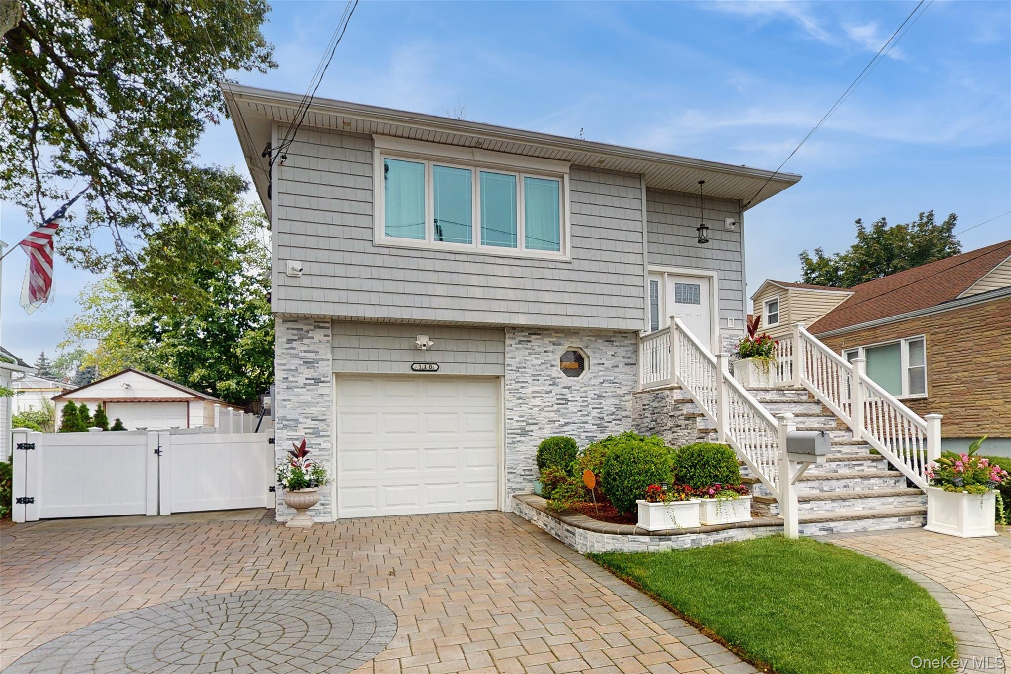 110 Roeckel Avenue, Valley Stream, NY 11580