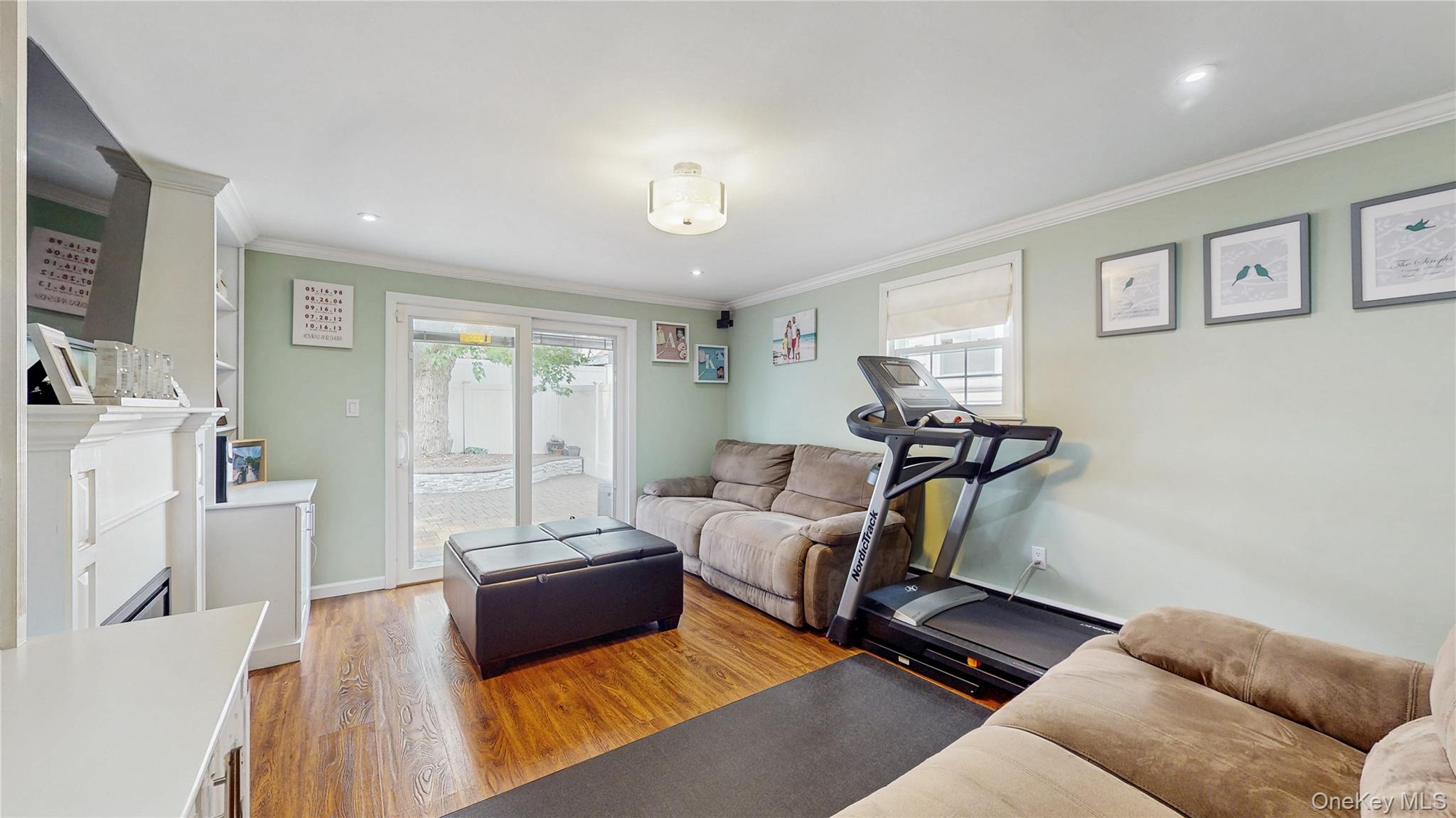 110 Roeckel Avenue, Valley Stream, NY 11580