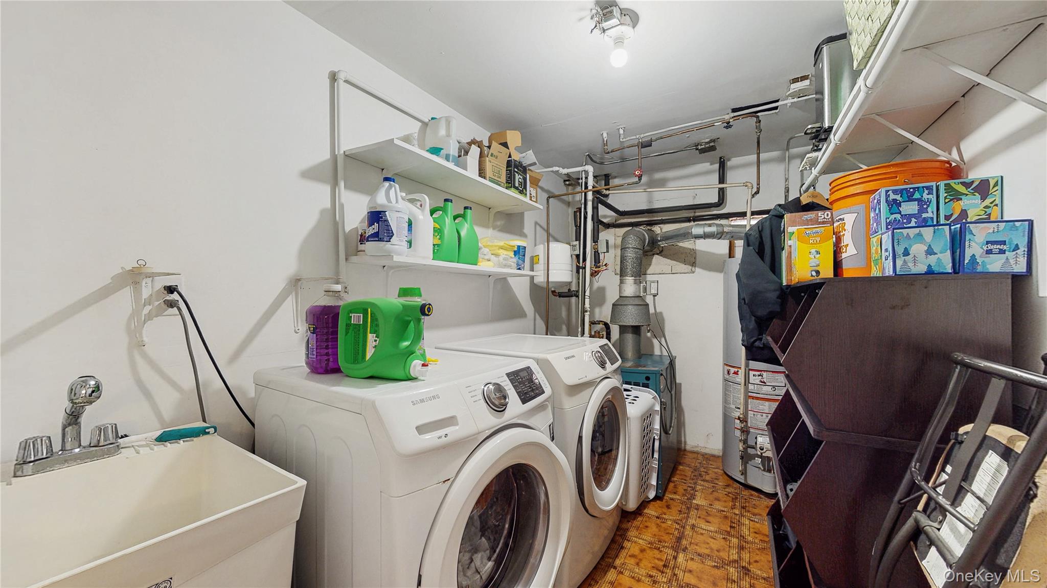 110 Roeckel Avenue, Valley Stream, NY 11580