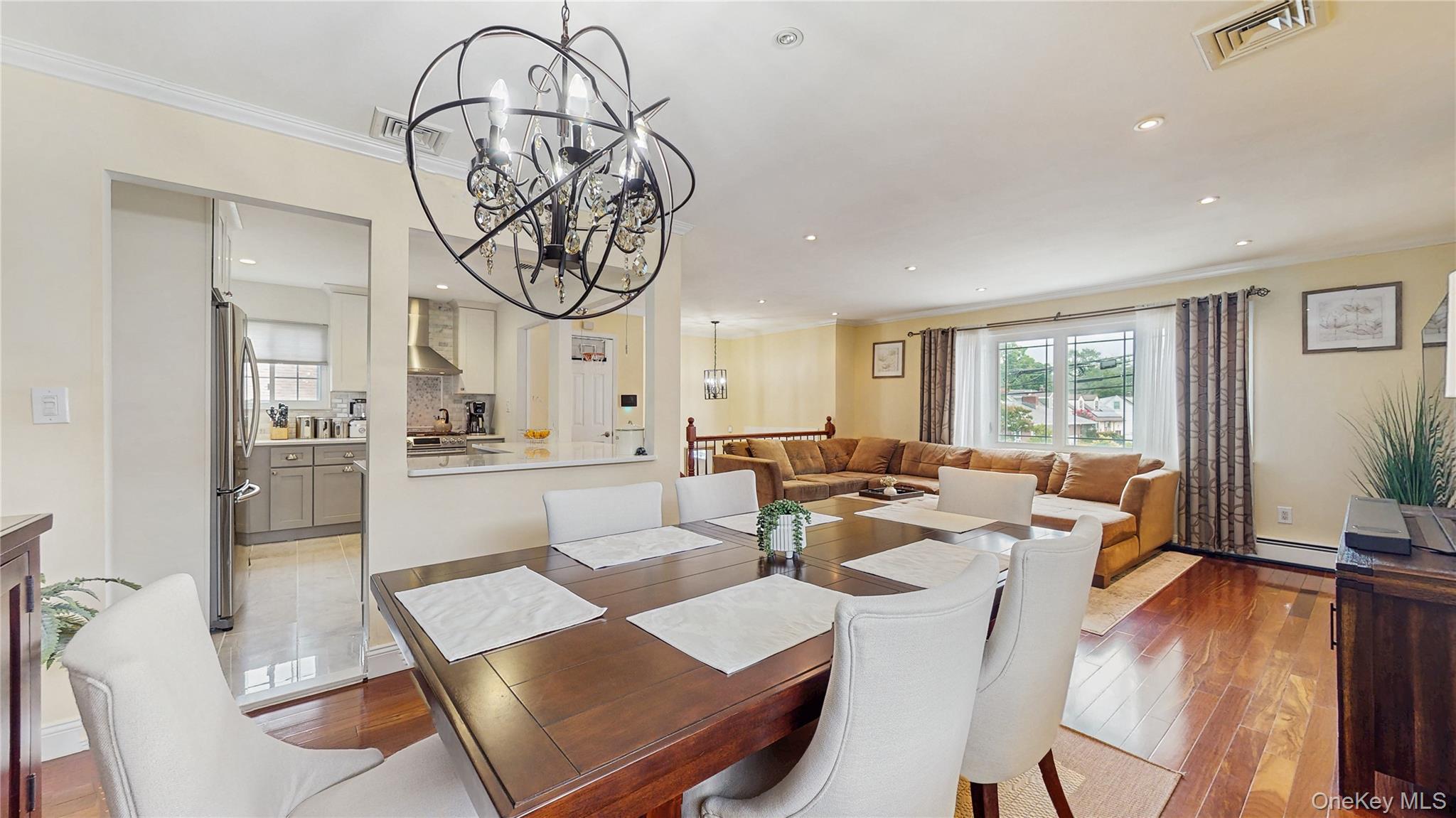 110 Roeckel Avenue, Valley Stream, NY 11580