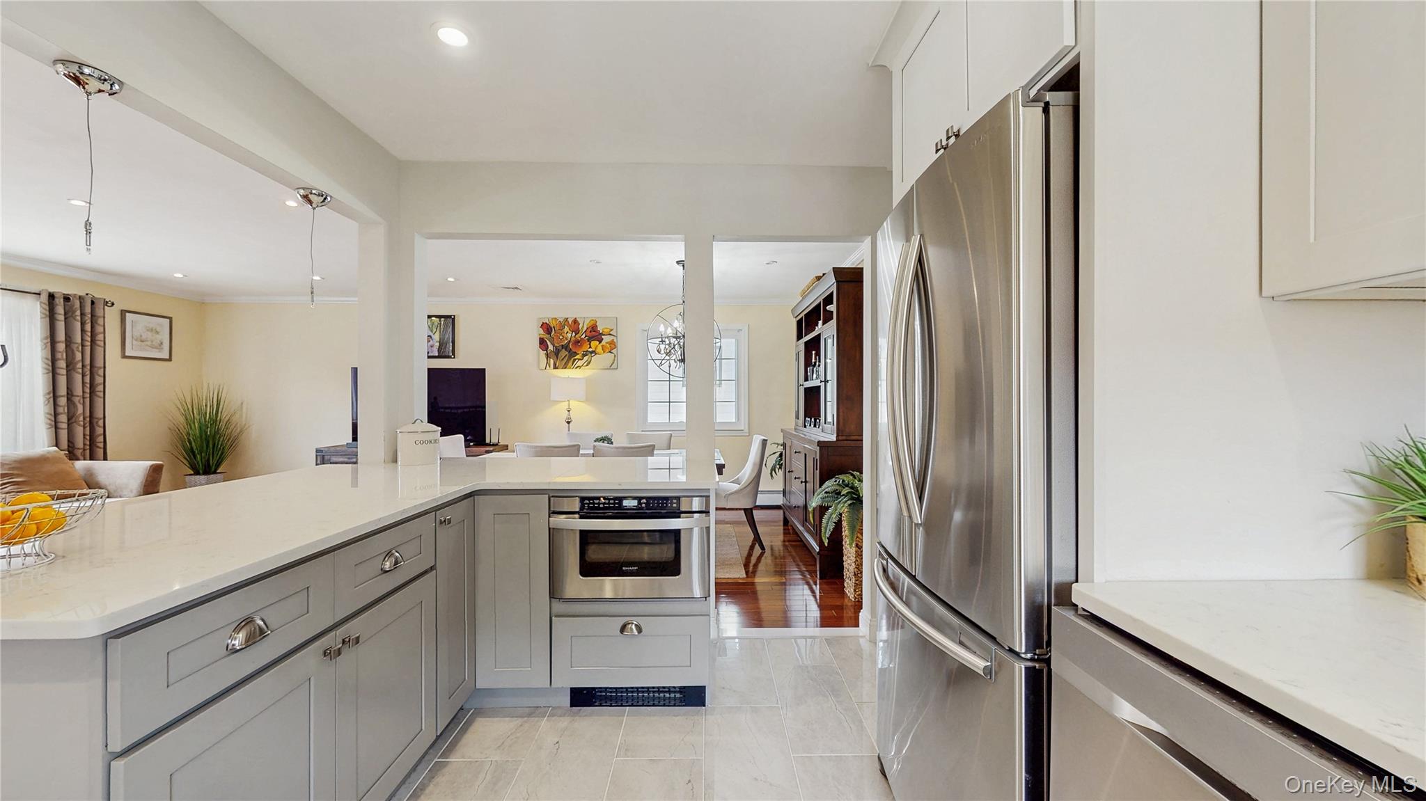 110 Roeckel Avenue, Valley Stream, NY 11580