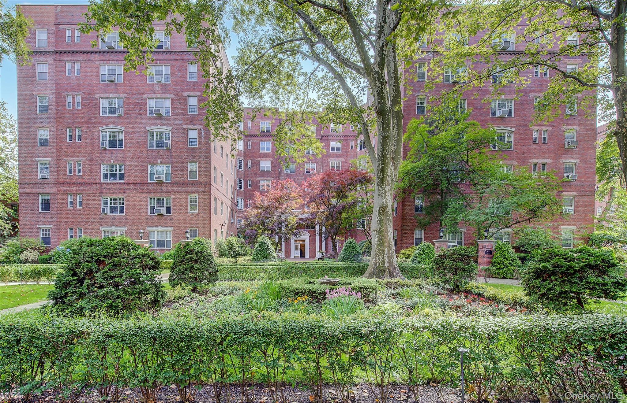 77-14 113th Street # 4S, Forest Hills, NY 11375