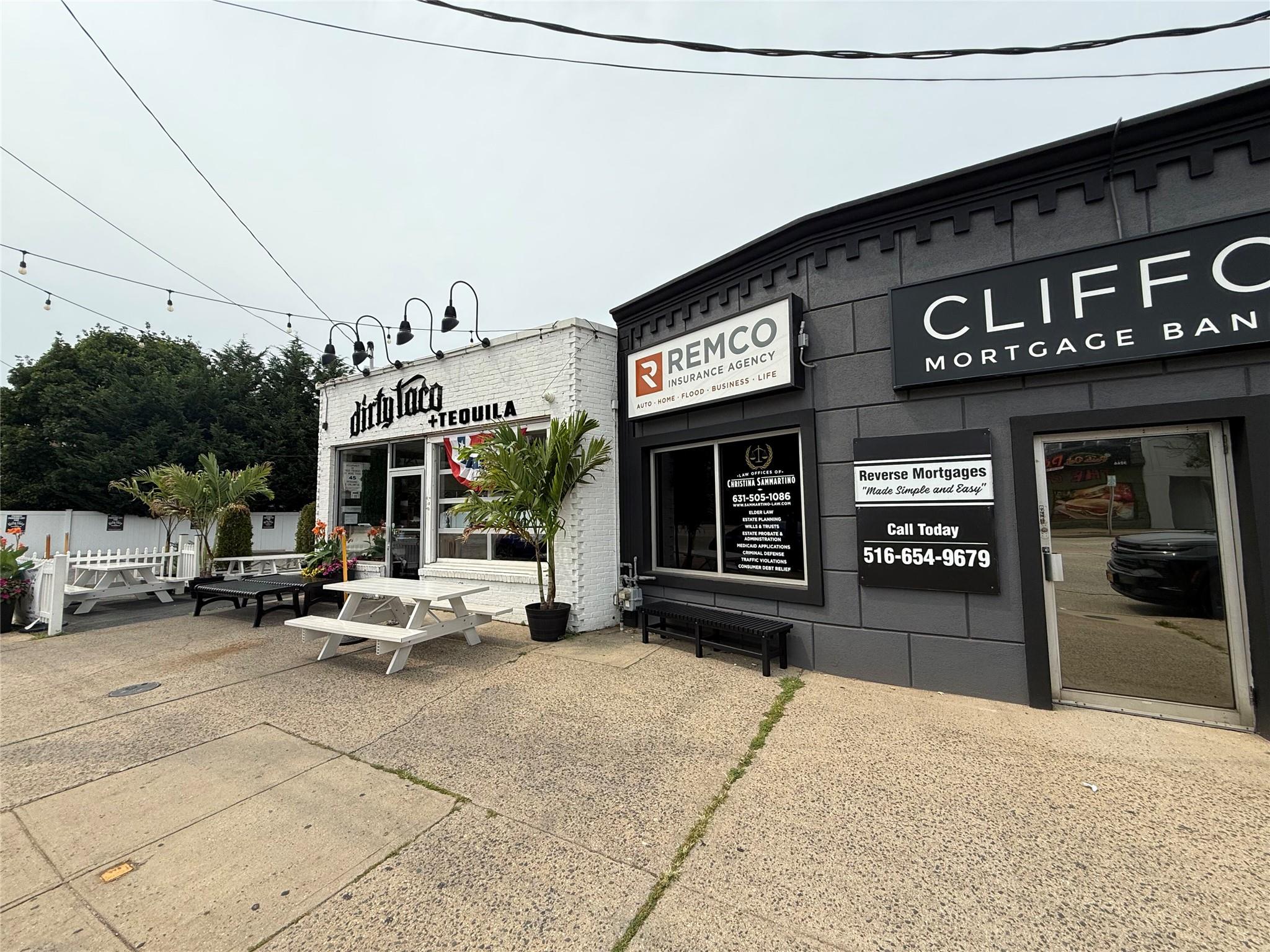 3265 Merrick Road, Wantagh, NY 11793