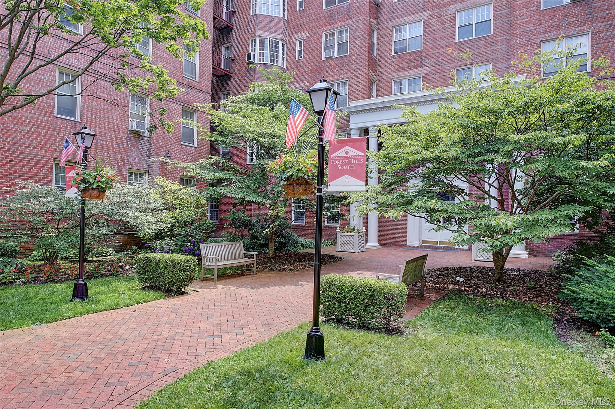 76-36 113th Street # 4J, Forest Hills, NY 11375