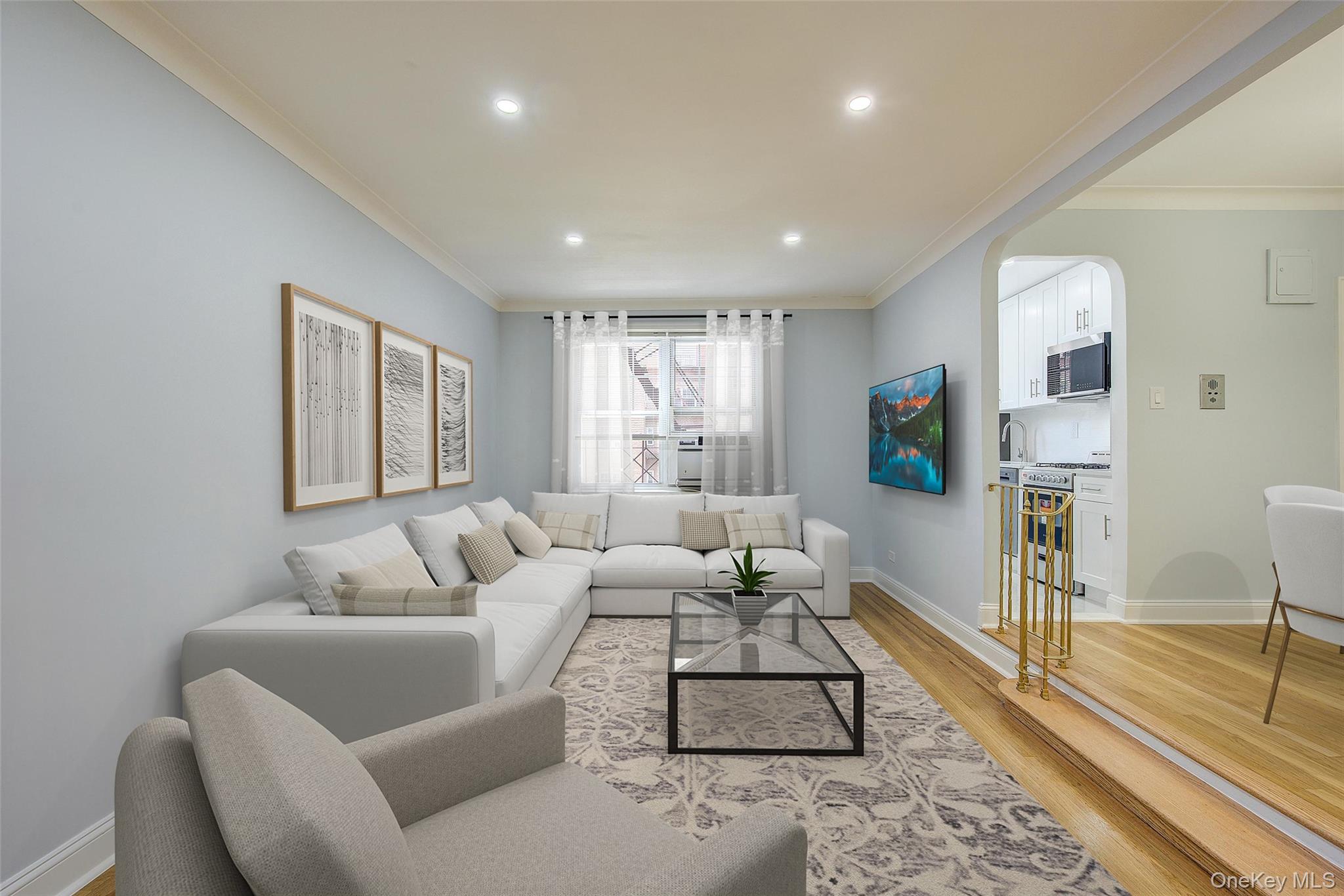 76-36 113th Street # 4J, Forest Hills, NY 11375