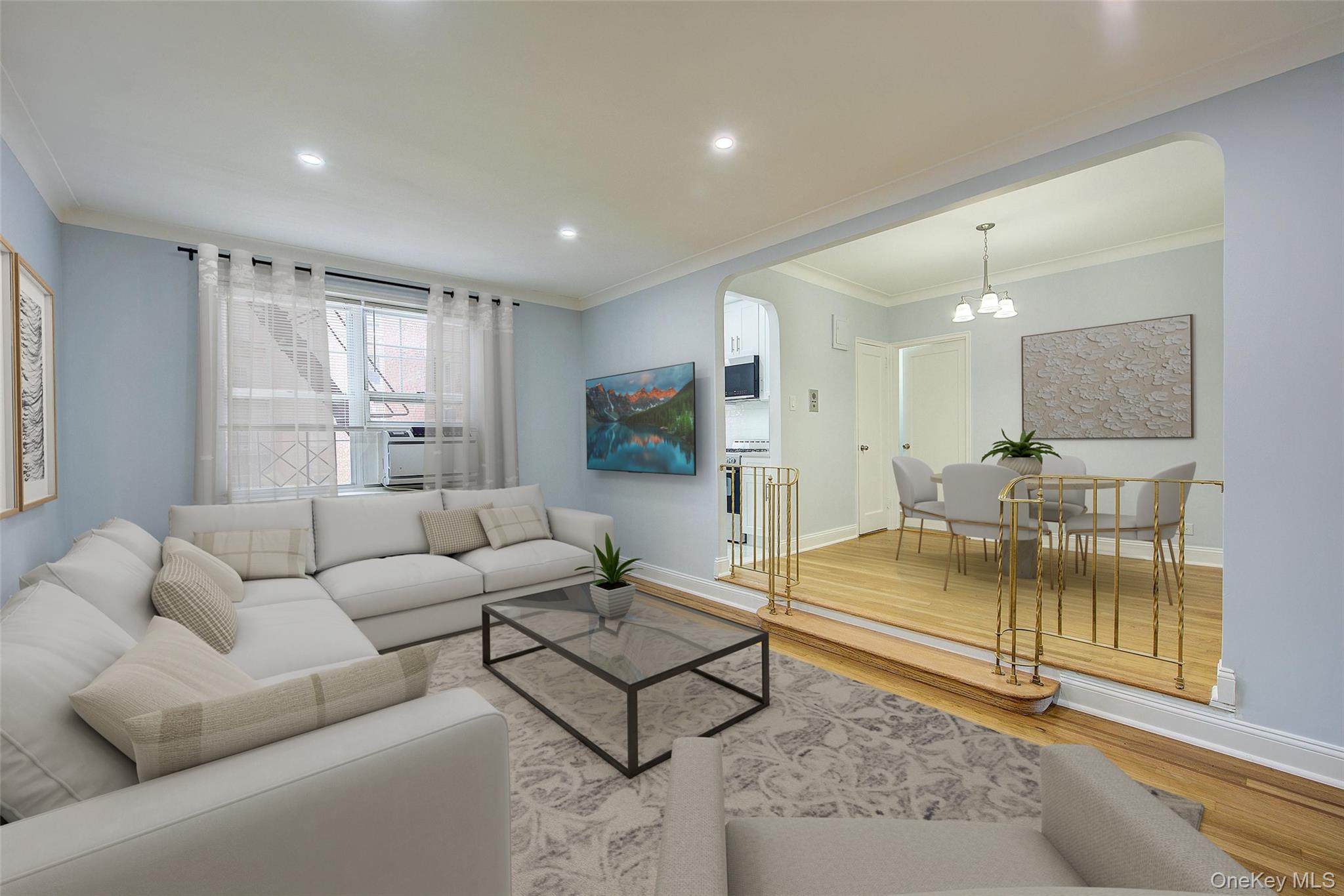 76-36 113th Street # 4J, Forest Hills, NY 11375