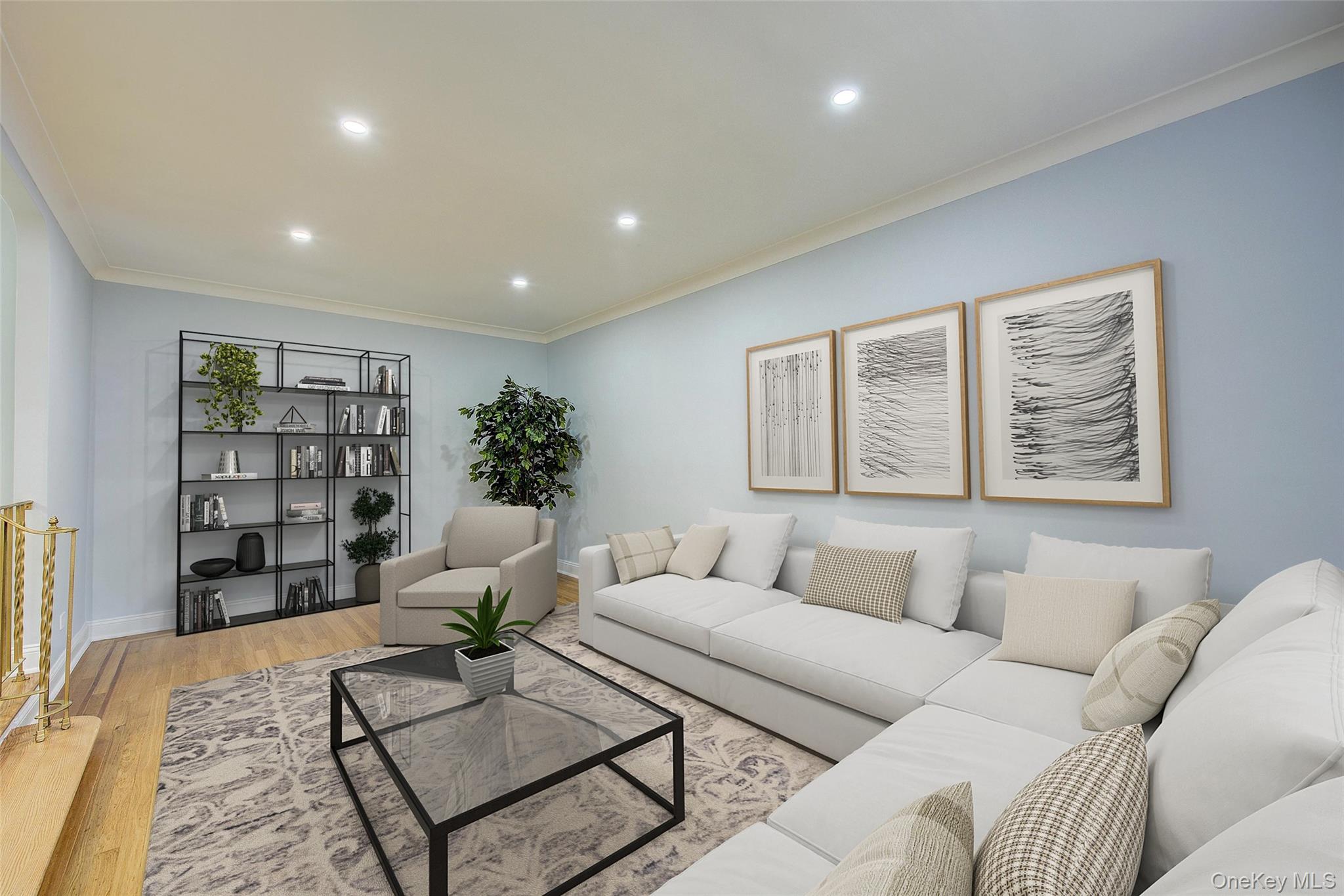 76-36 113th Street # 4J, Forest Hills, NY 11375