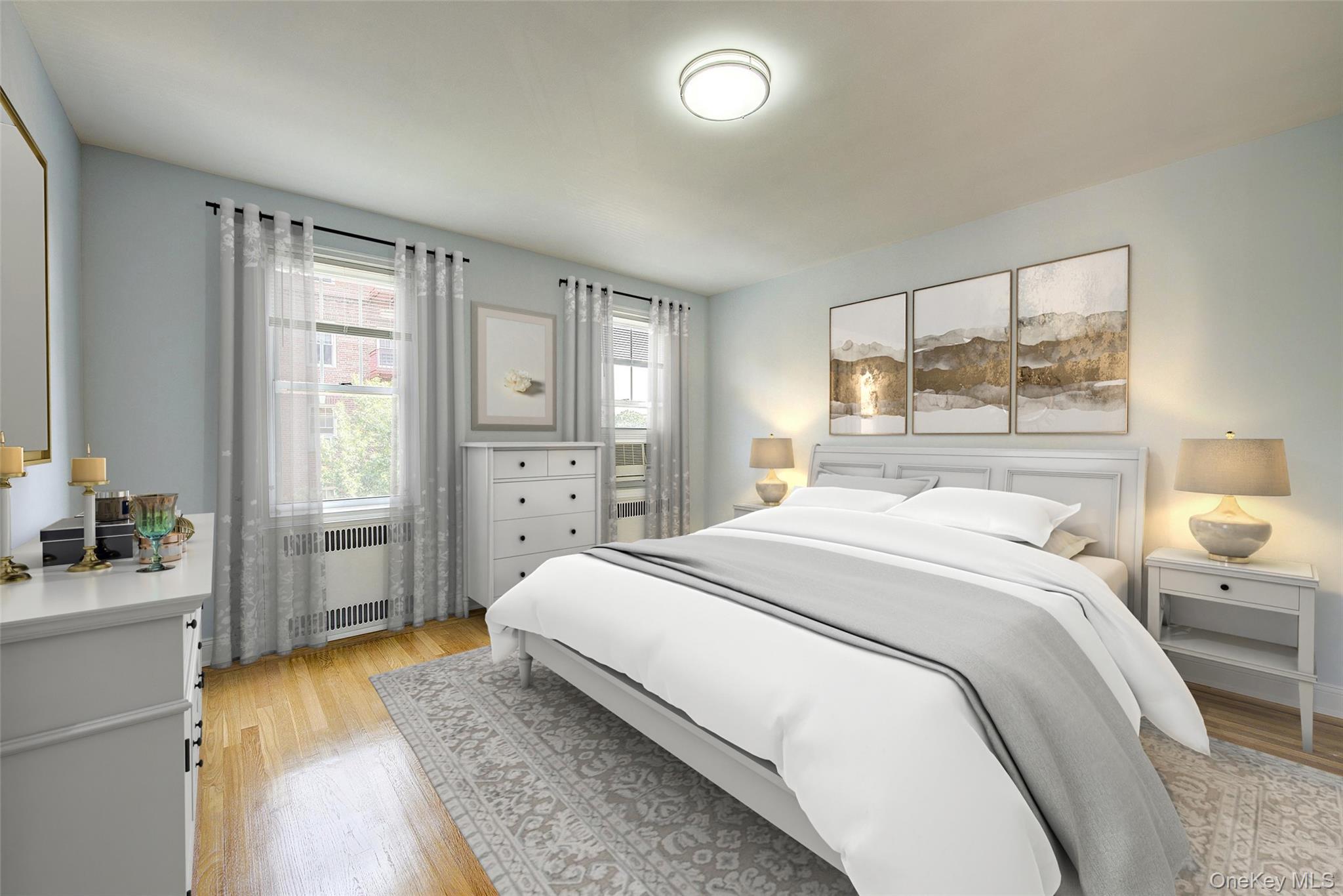 76-36 113th Street # 4J, Forest Hills, NY 11375