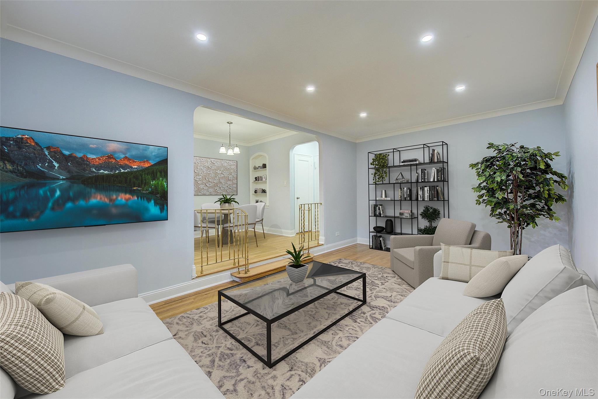 76-36 113th Street # 4J, Forest Hills, NY 11375