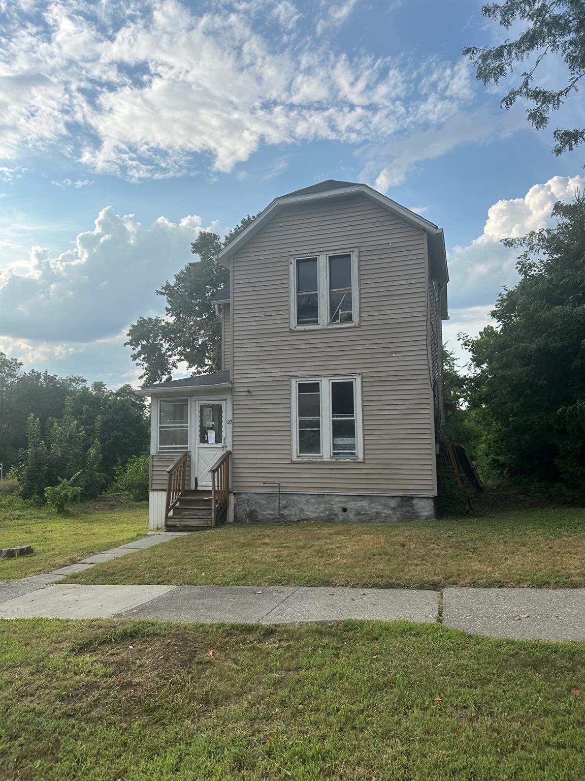 20 Columbia Street, Poughkeepsie, NY 12601