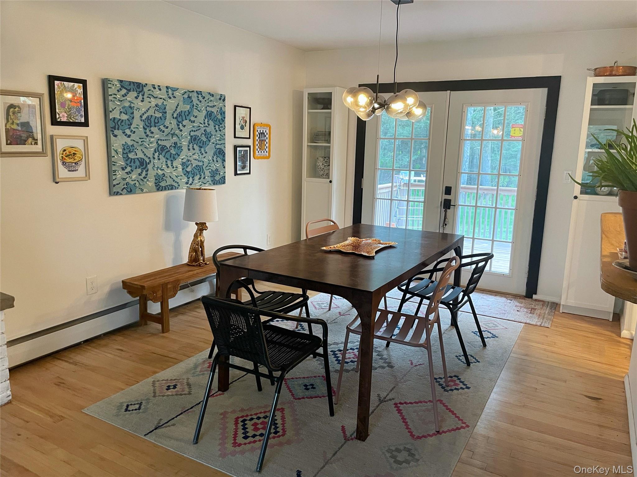 5 Violet Place, Woodstock, NY 12498