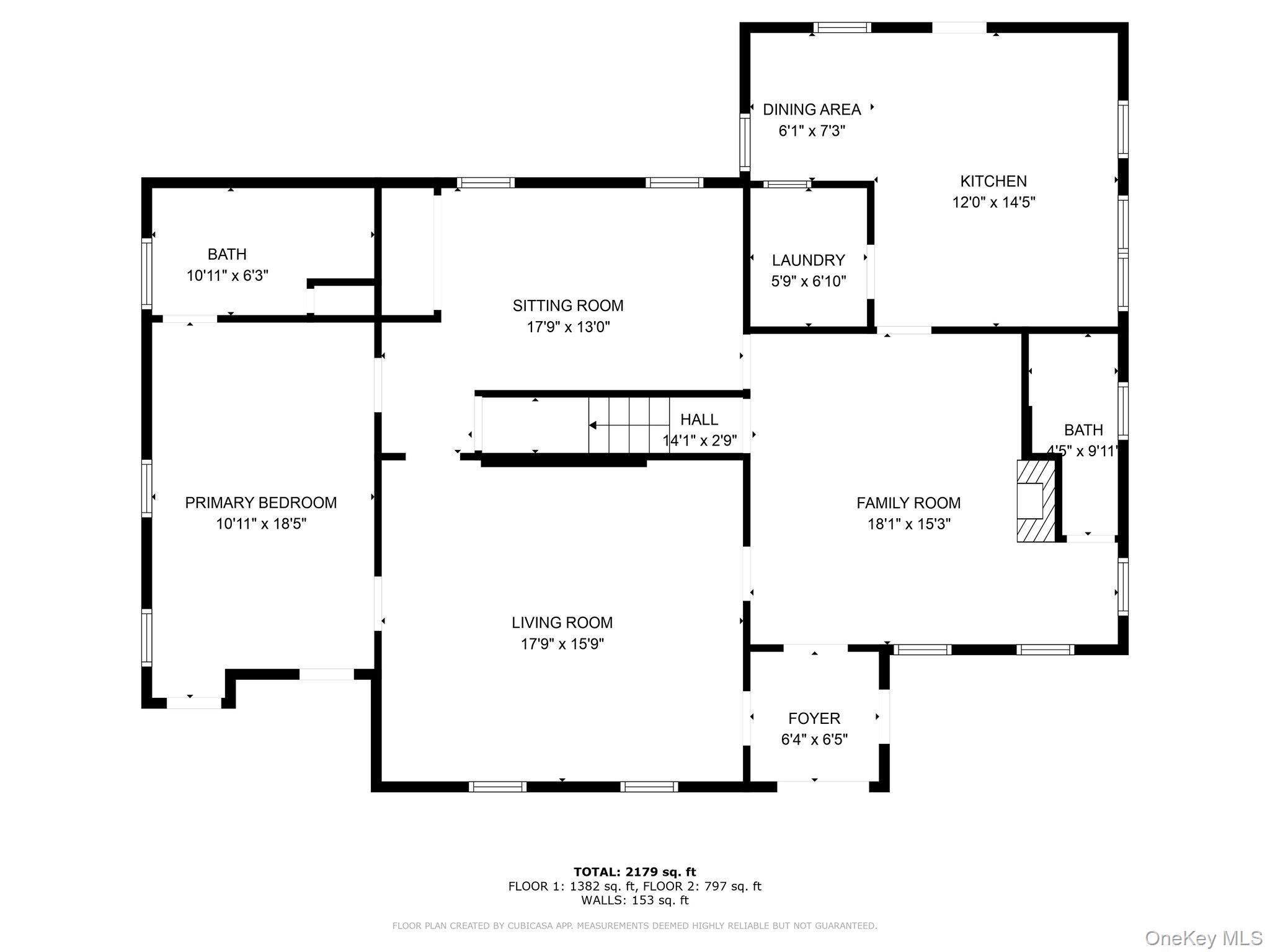 45 Shore Road, East Setauket, NY 11733