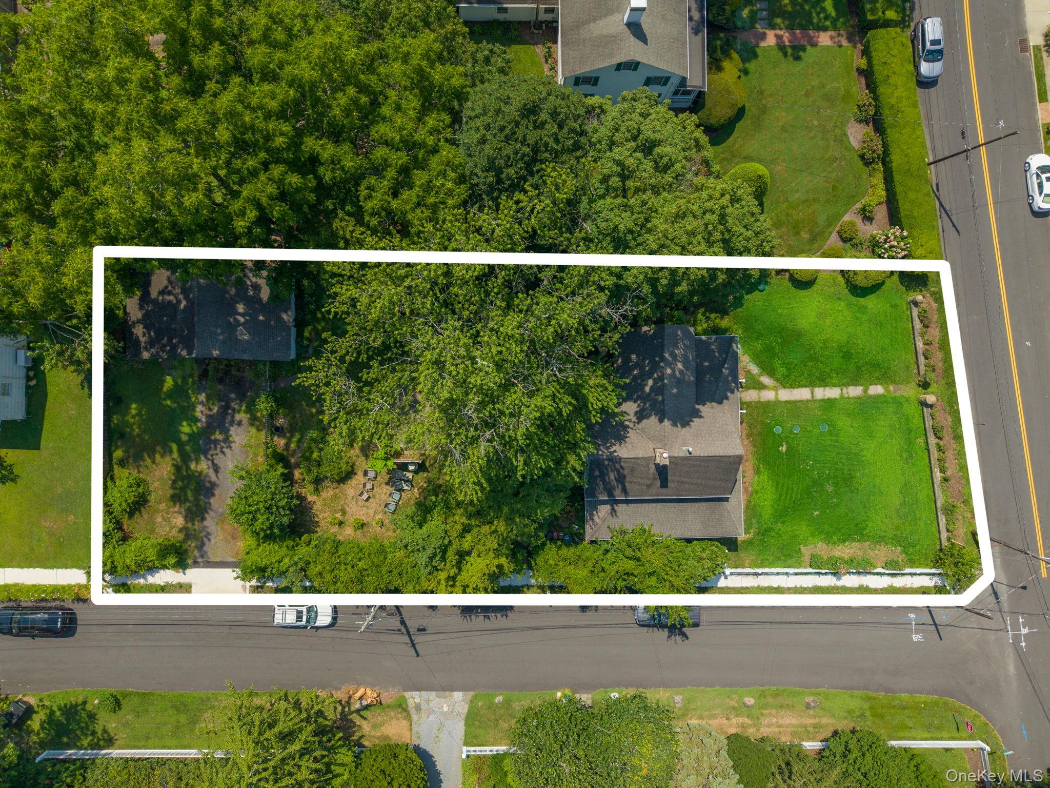 45 Shore Road, East Setauket, NY 11733