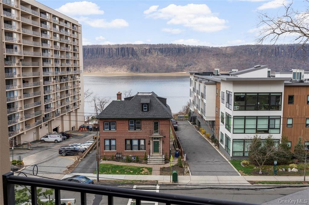 1116 Warburton Avenue # 2A, Yonkers, NY 10701