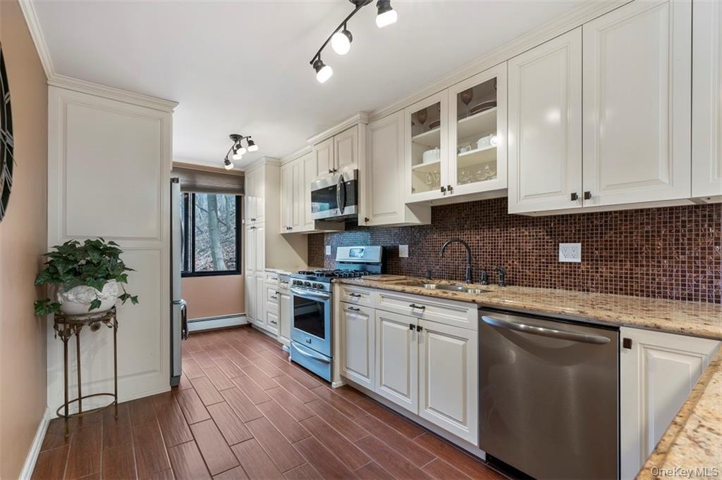 1116 Warburton Avenue # 2A, Yonkers, NY 10701