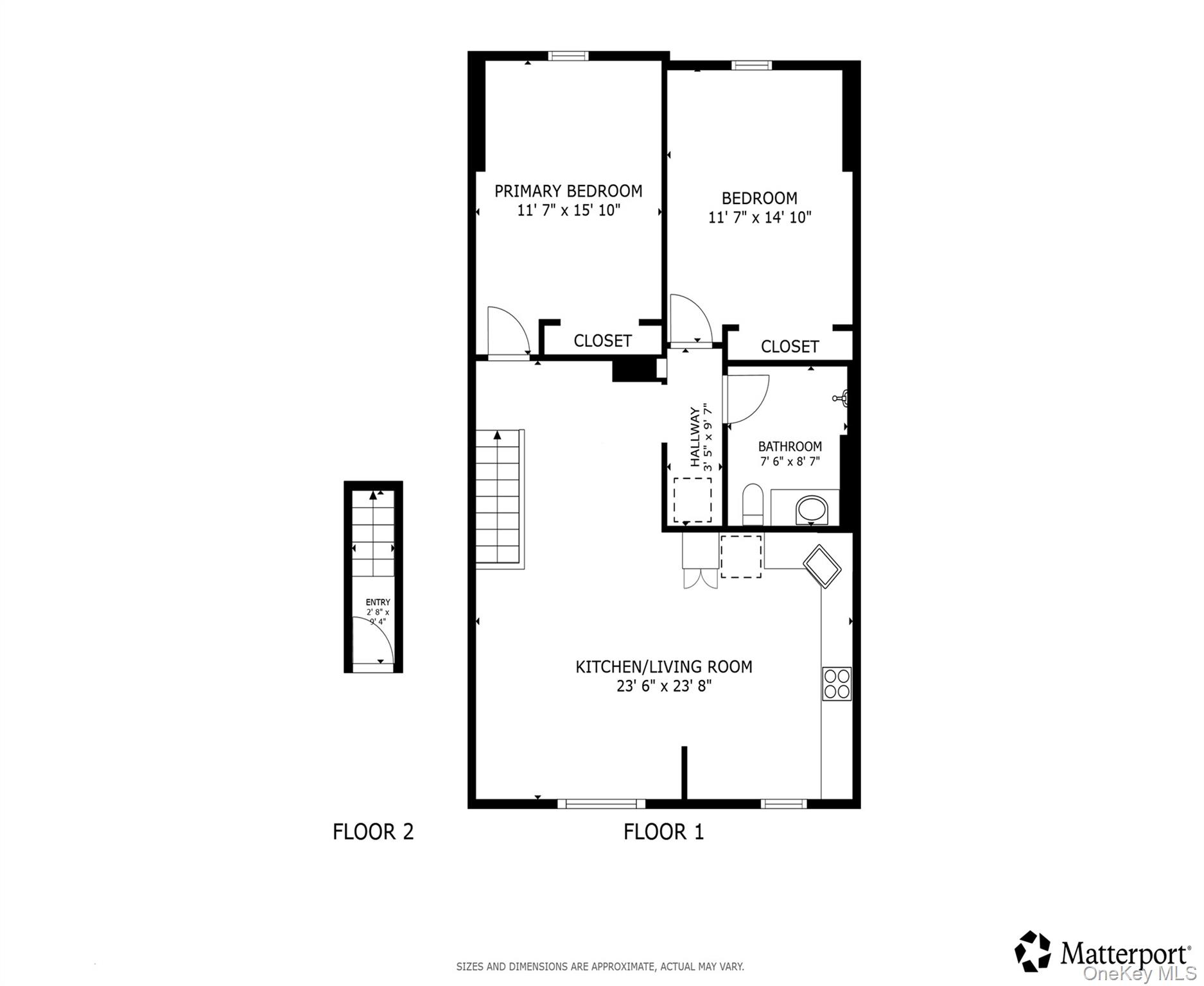 3411 11th Street, Astoria, NY 11106