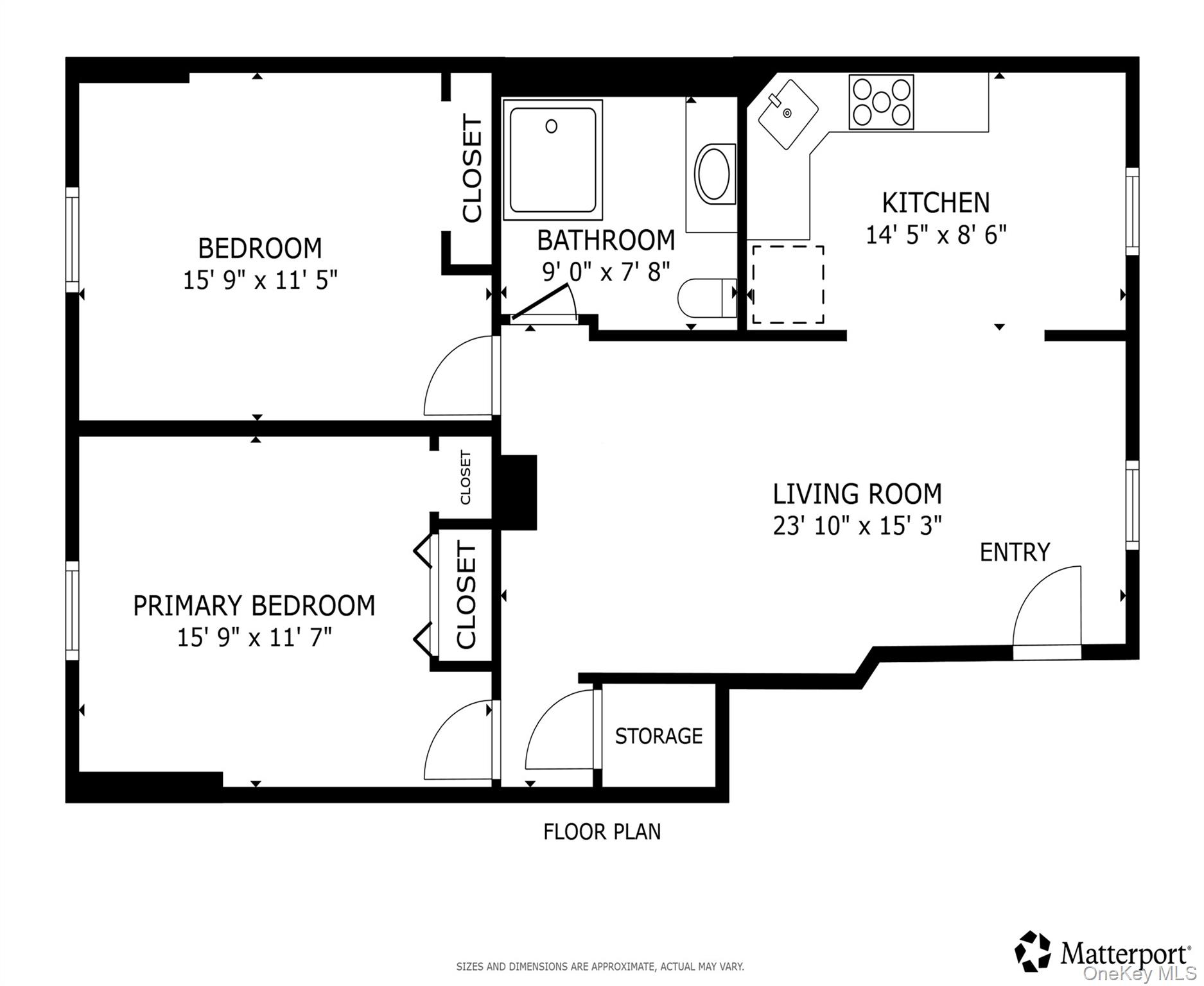 3411 11th Street, Astoria, NY 11106