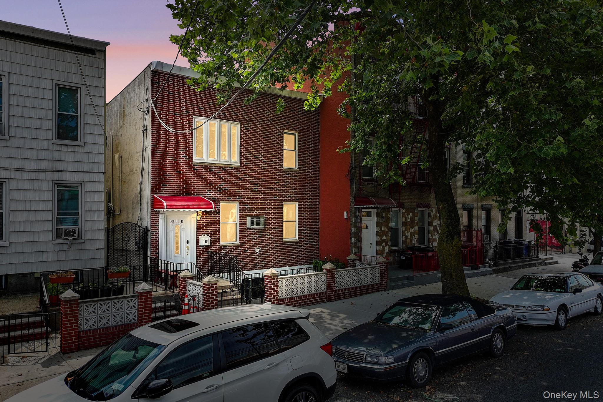 3411 11th Street, Astoria, NY 11106