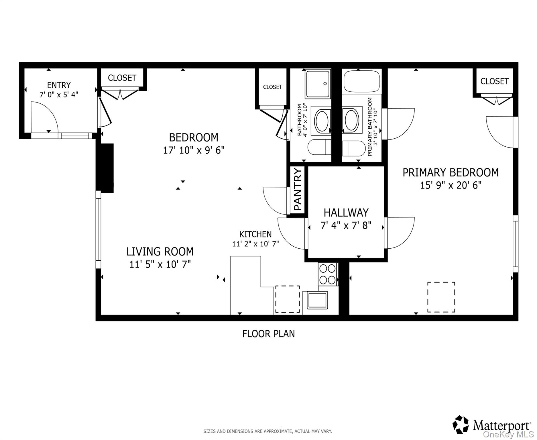 3411 11th Street, Astoria, NY 11106