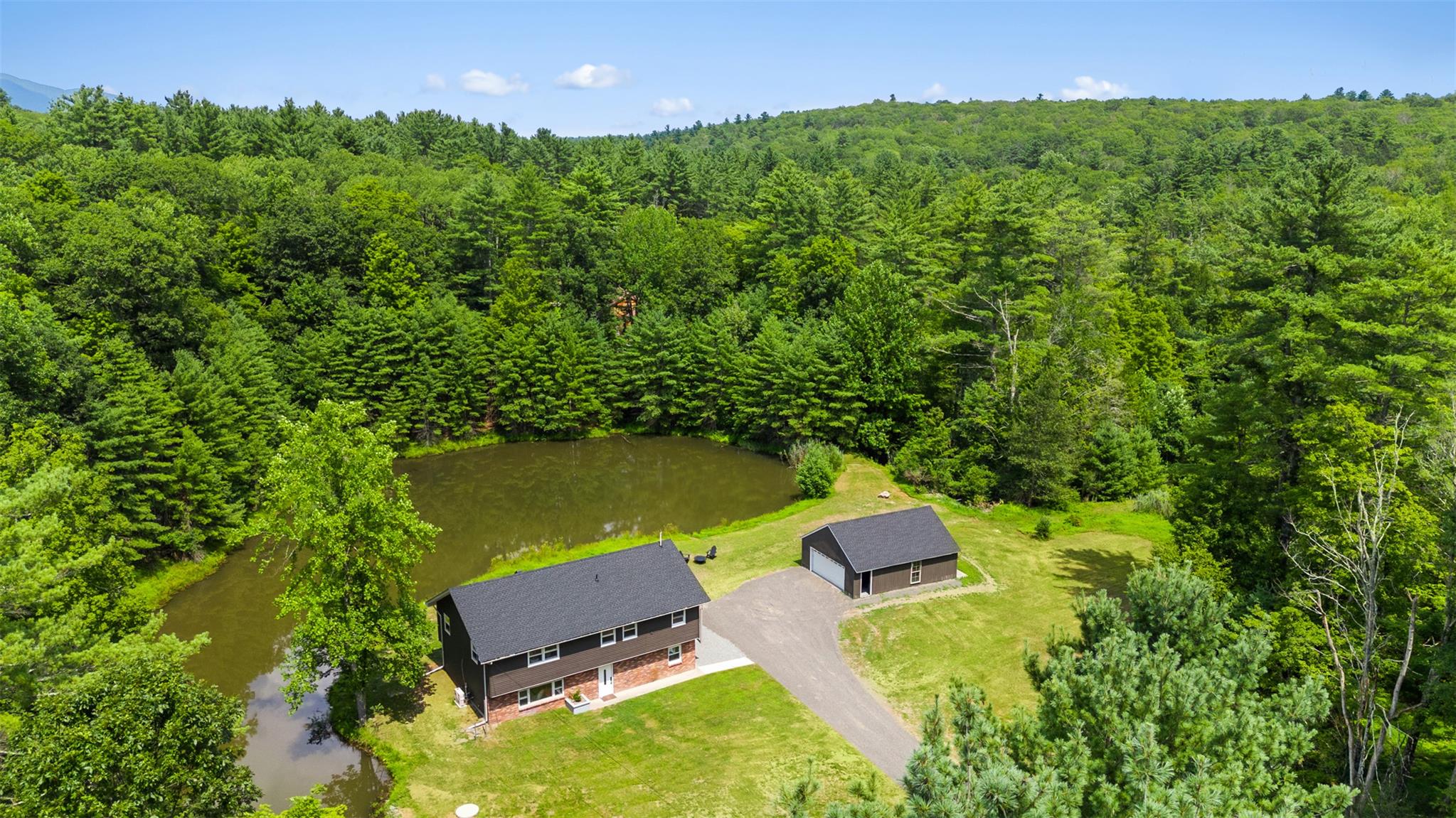 297 Schwabie Turnpike, Kerhonkson, NY 12446