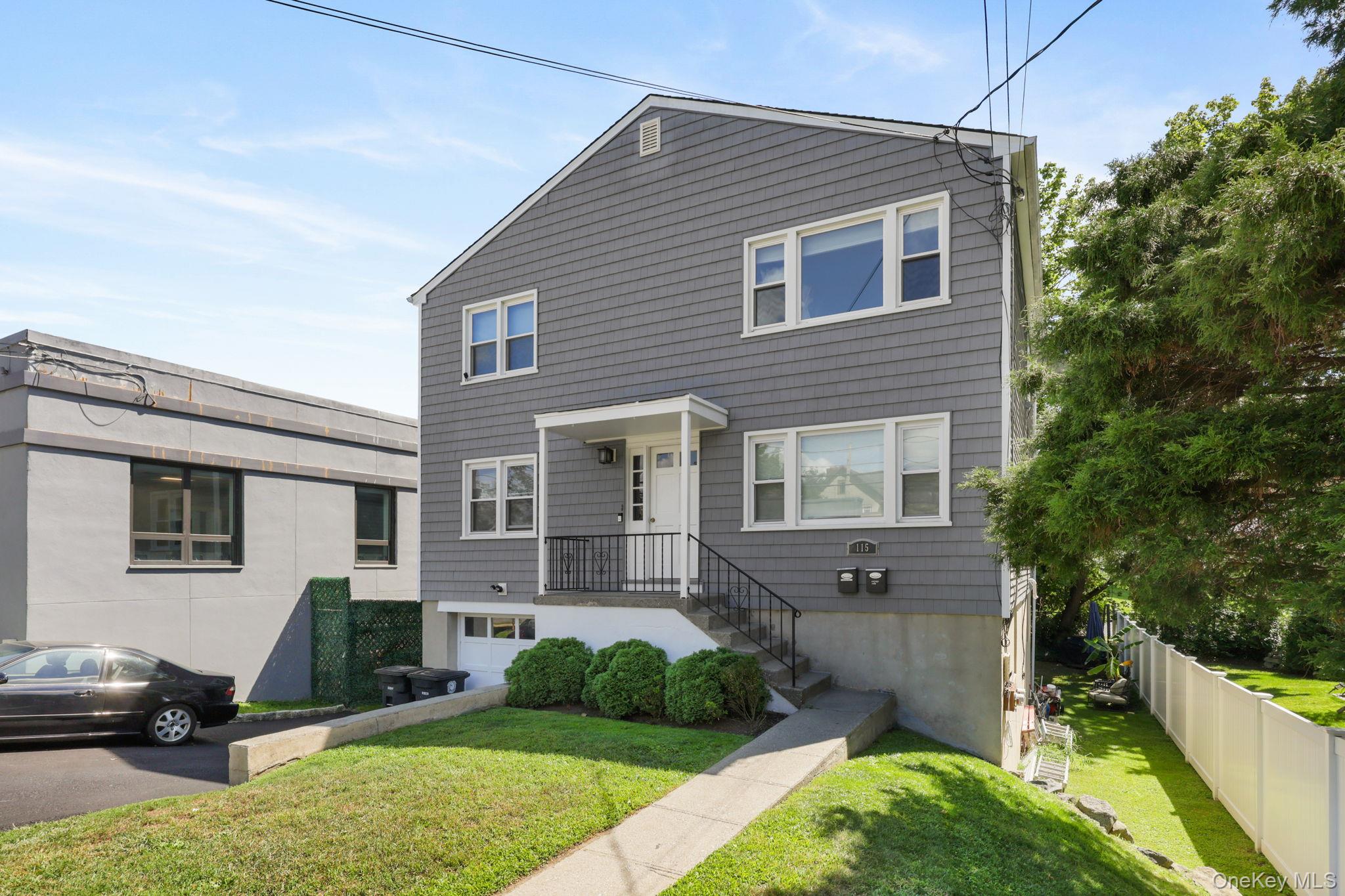 115 Calvert Street, Harrison, NY 10528