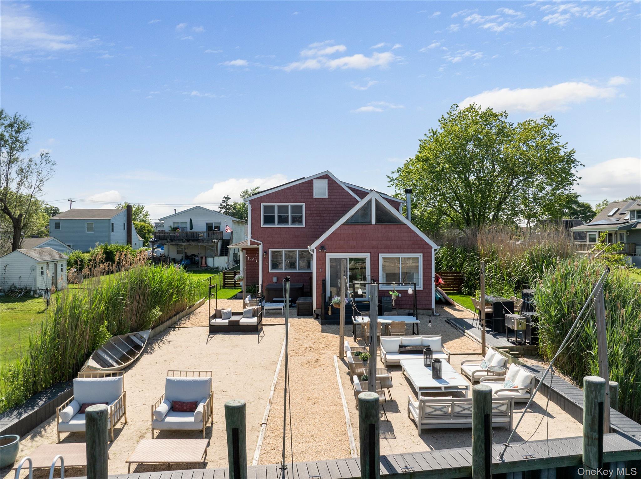 275 Baylawn Avenue, Copiague, NY 11726
