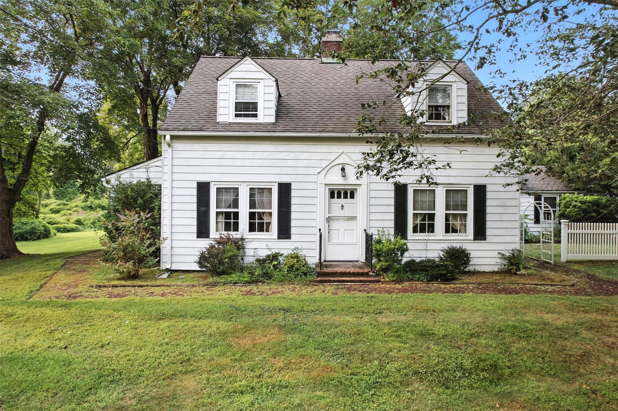 187 Todd Road, Katonah, NY 10536